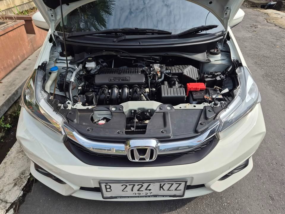 2022 Honda Brio Satya E CVT 2022 Honda Brio Satya E CVT