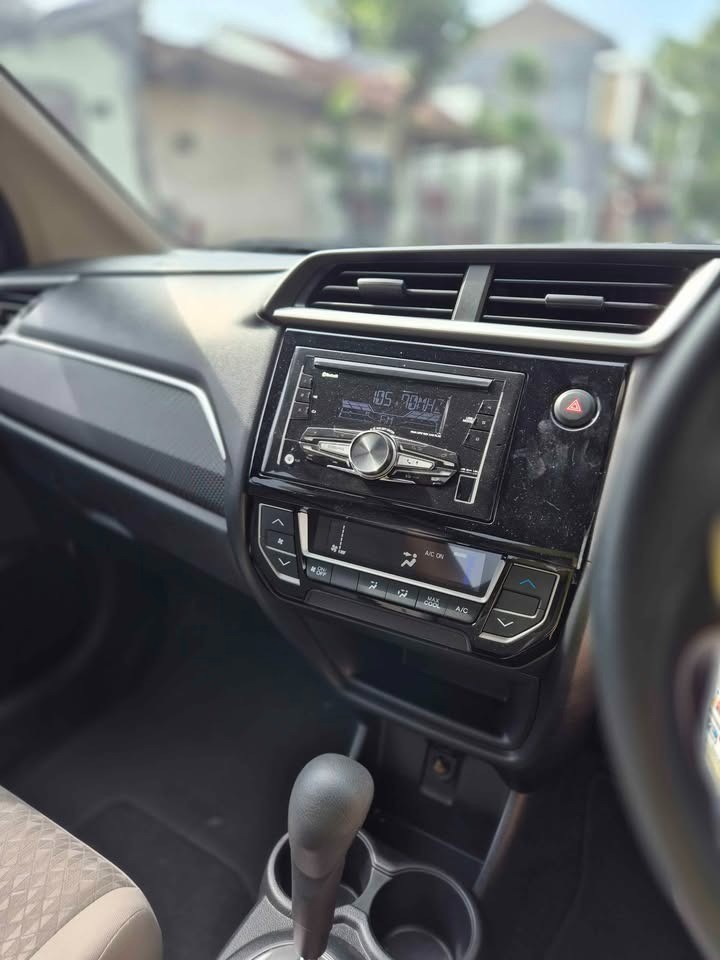 2022 Honda Brio Satya E CVT 2022 Honda Brio Satya E CVT