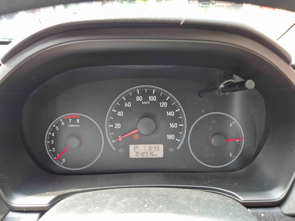 2022 Honda Brio Satya E CVT 2022 Honda Brio Satya E CVT