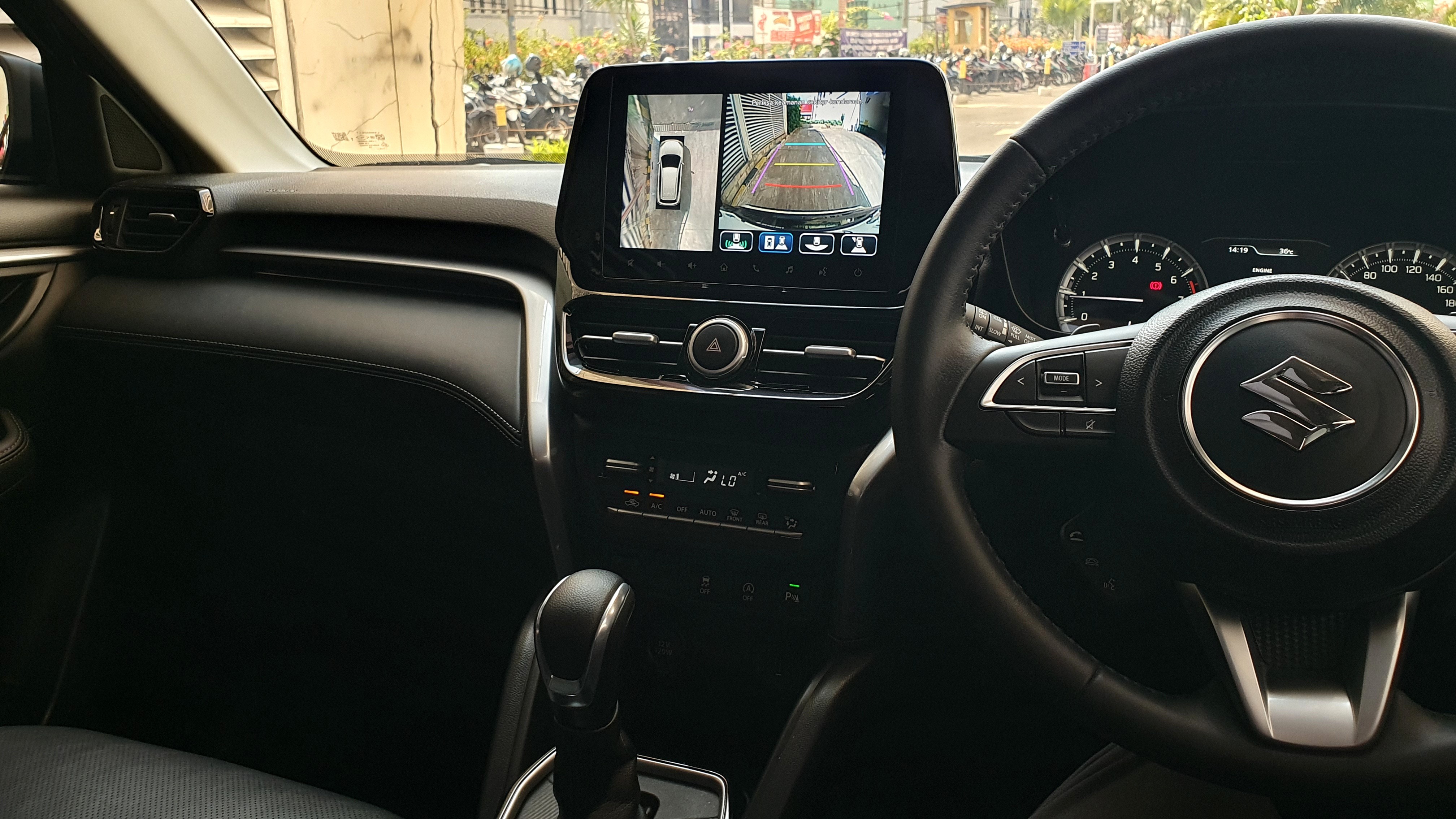 2024 Suzuki Grand Vitara 2024 Suzuki Grand Vitara