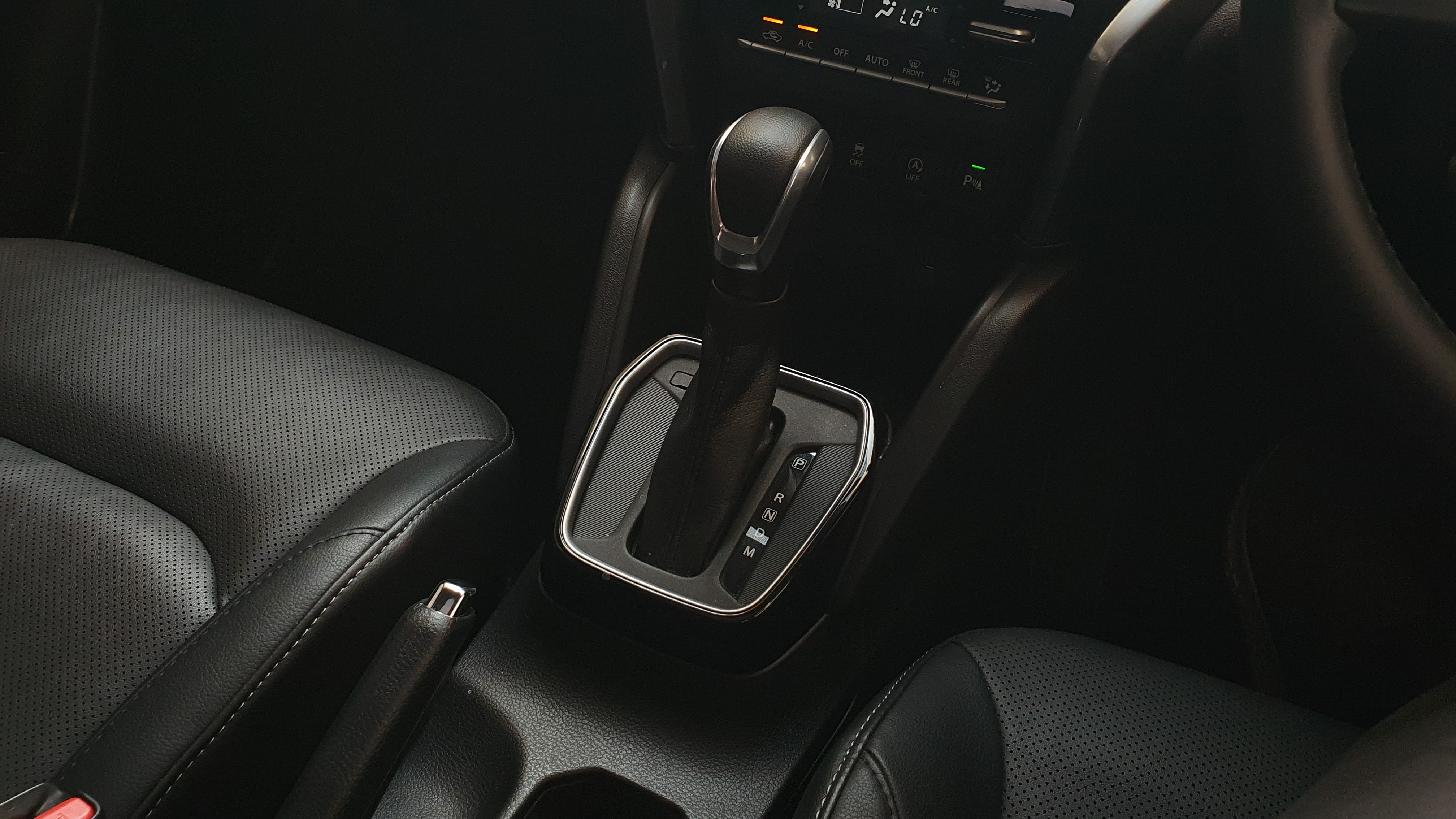 2024 Suzuki Grand Vitara 2024 Suzuki Grand Vitara