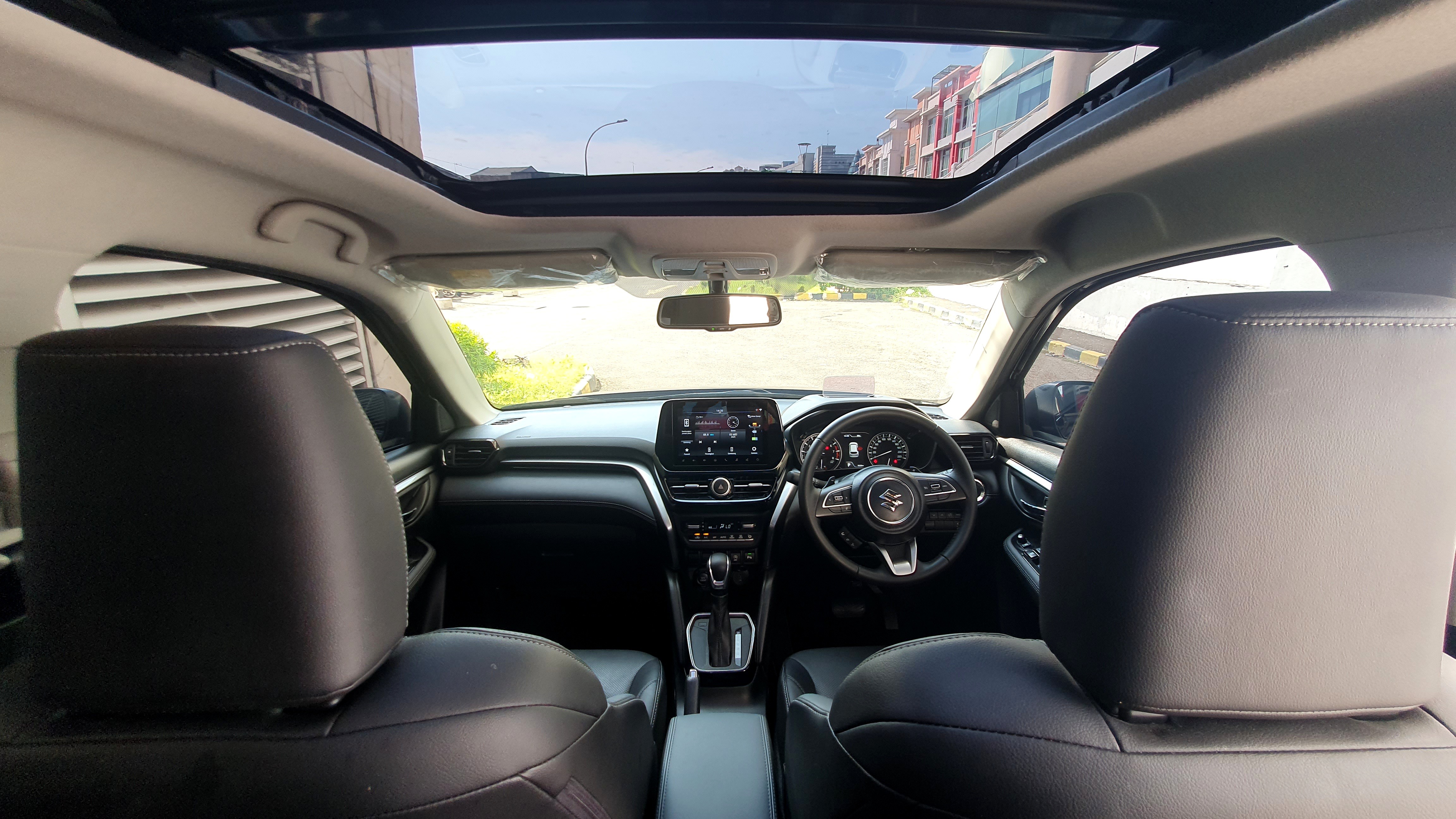 2024 Suzuki Grand Vitara 2024 Suzuki Grand Vitara