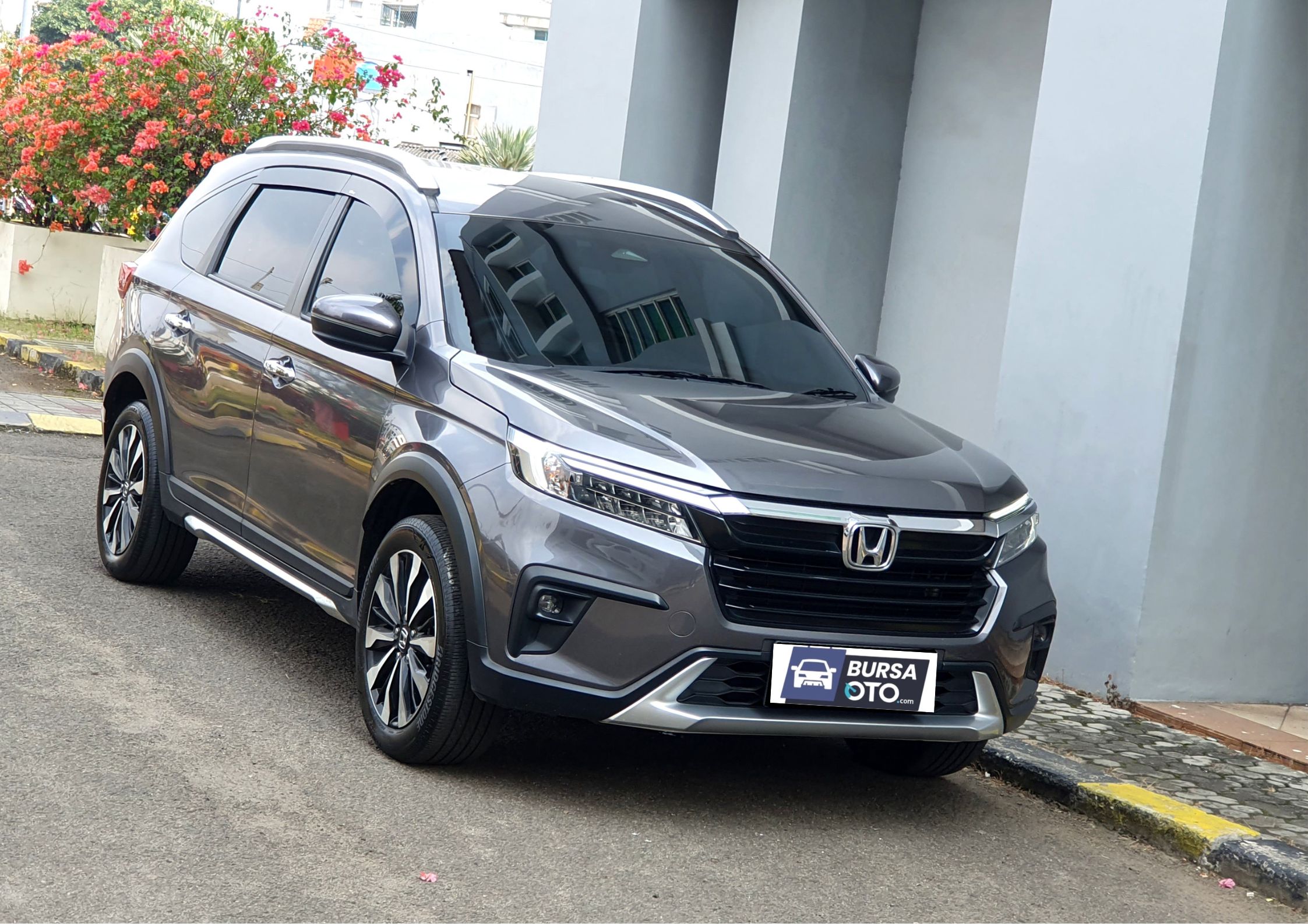 2022 Honda BRV 2022 Honda BRV