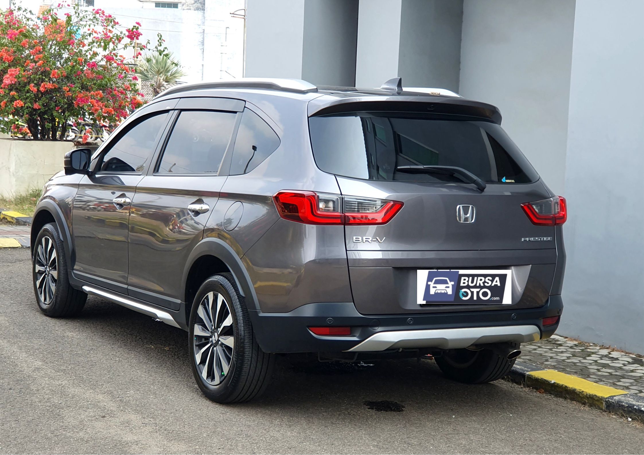 2022 Honda BRV 2022 Honda BRV