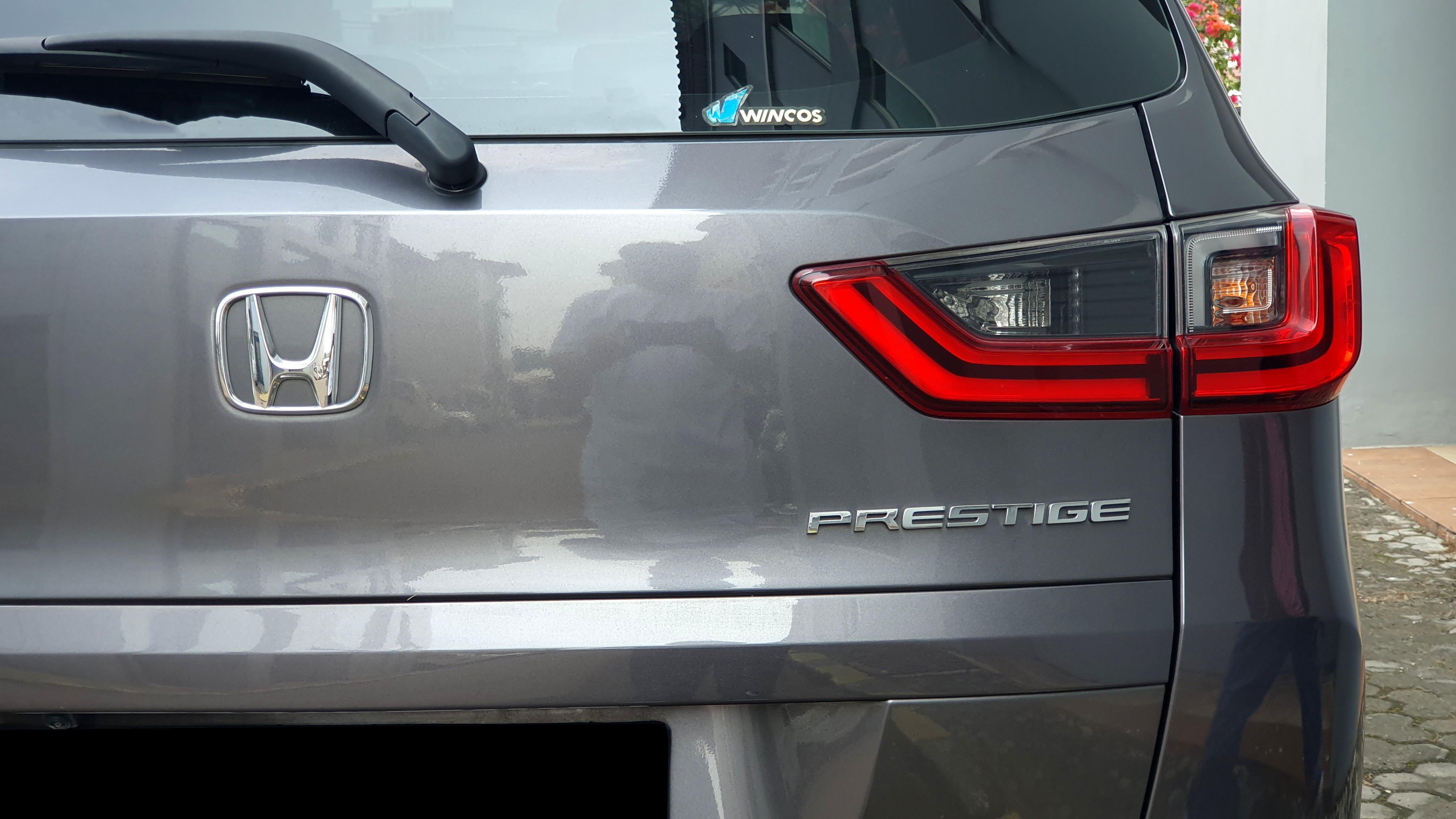 2022 Honda BRV 2022 Honda BRV