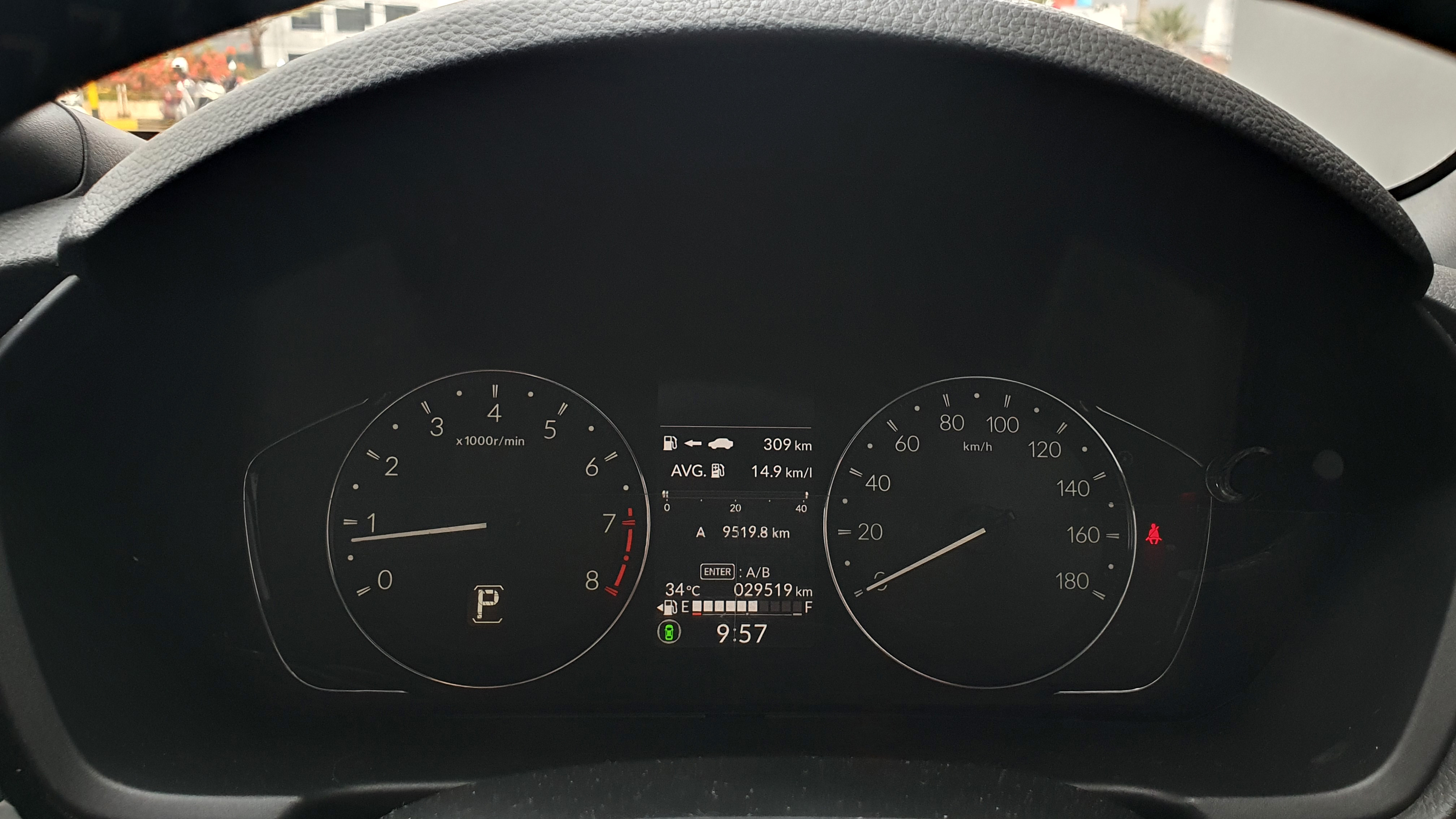 2022 Honda BRV 2022 Honda BRV