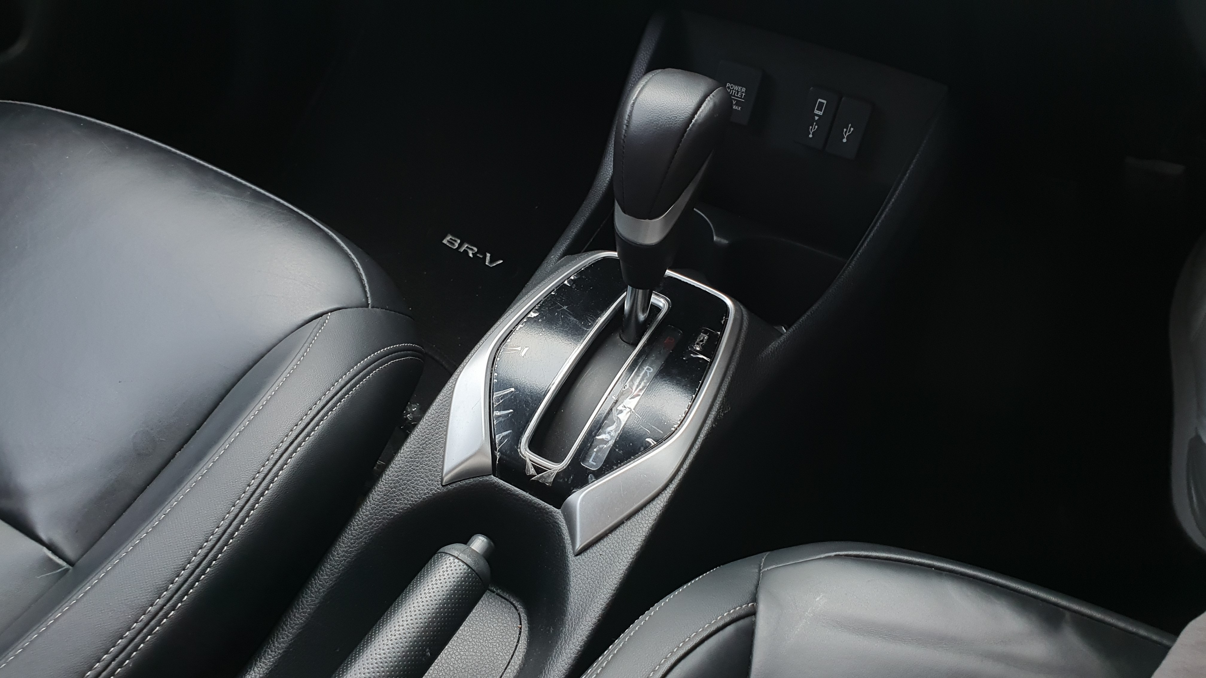 2022 Honda BRV 2022 Honda BRV