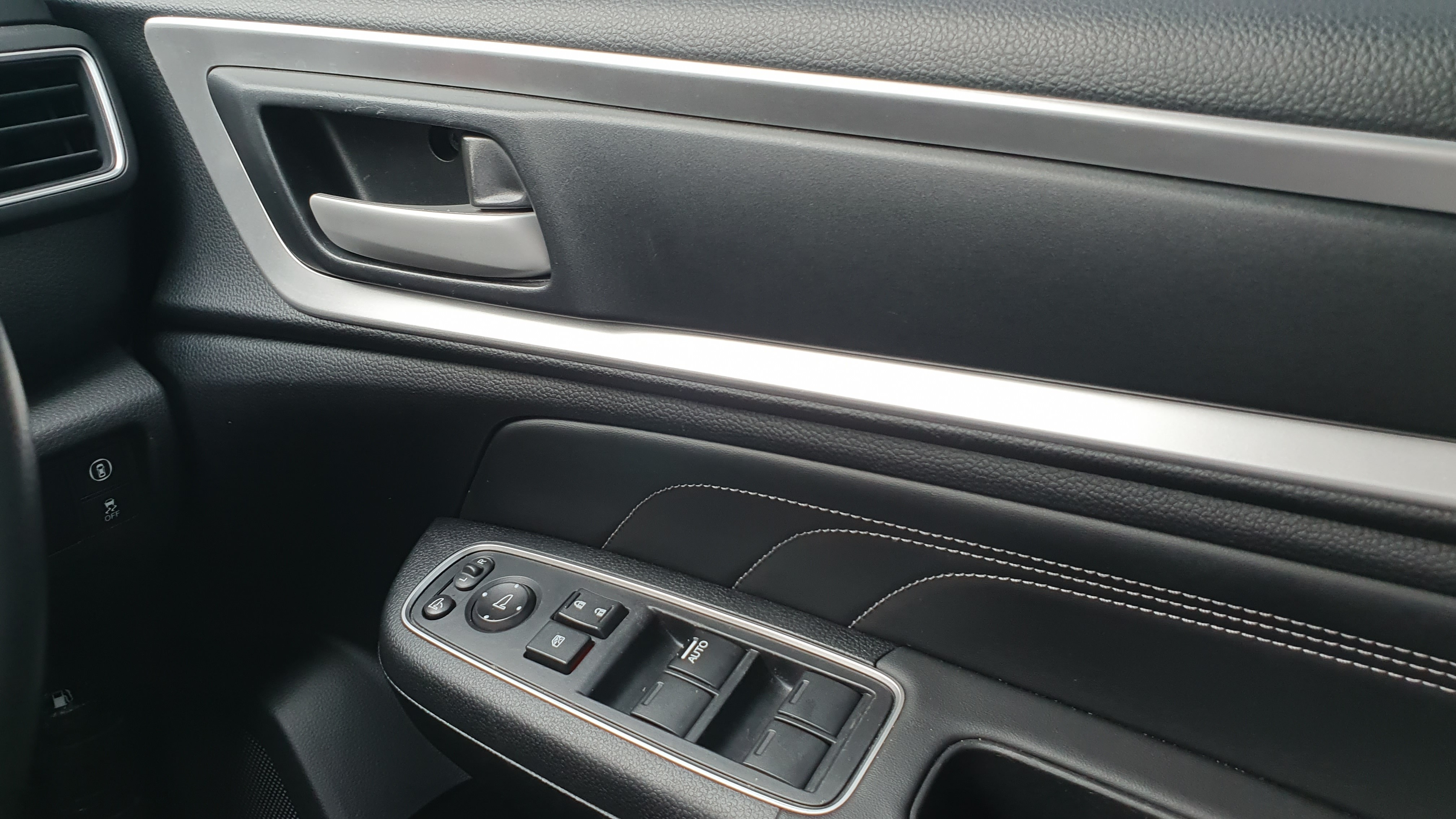 2022 Honda BRV 2022 Honda BRV