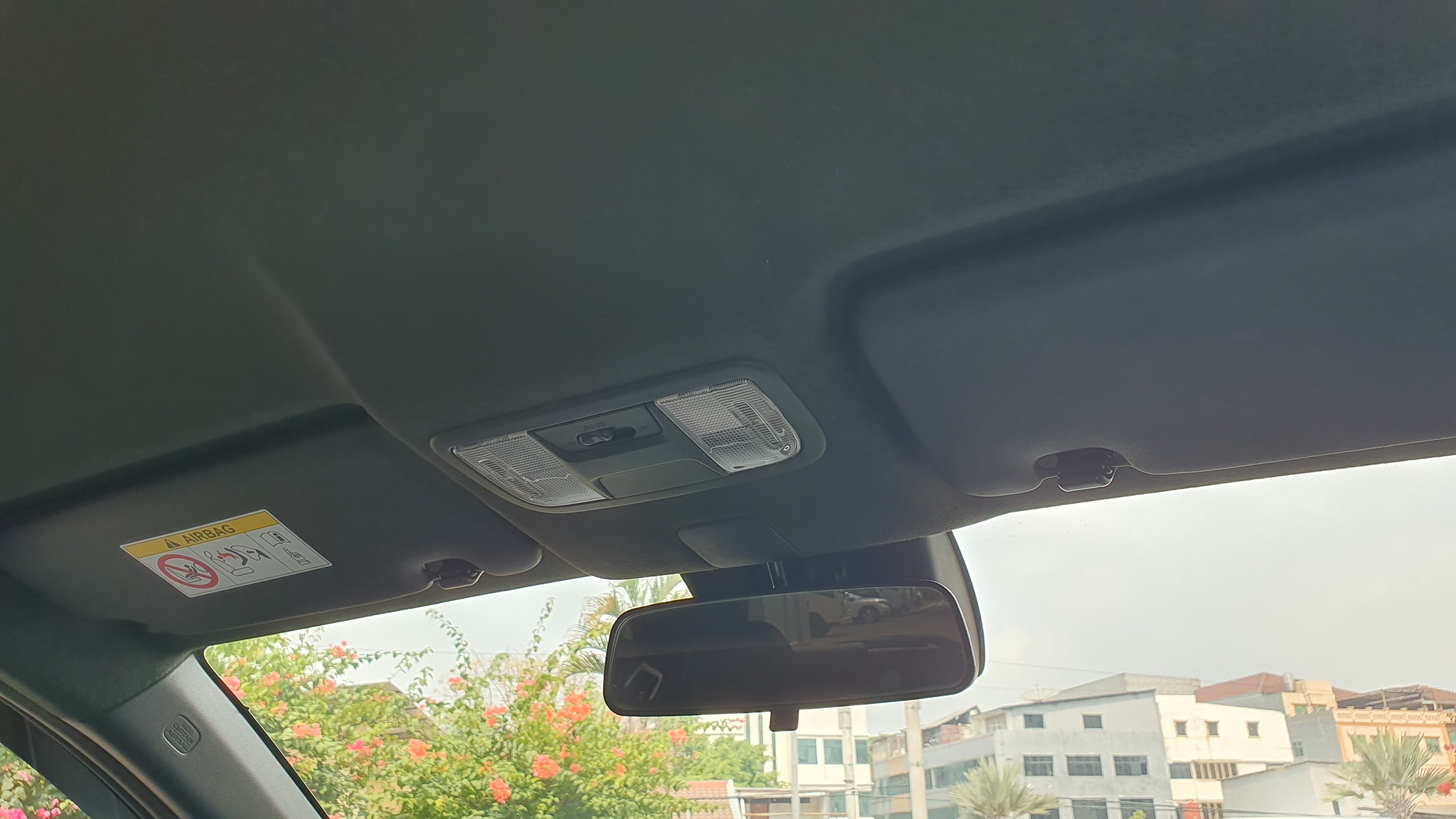 2022 Honda BRV 2022 Honda BRV