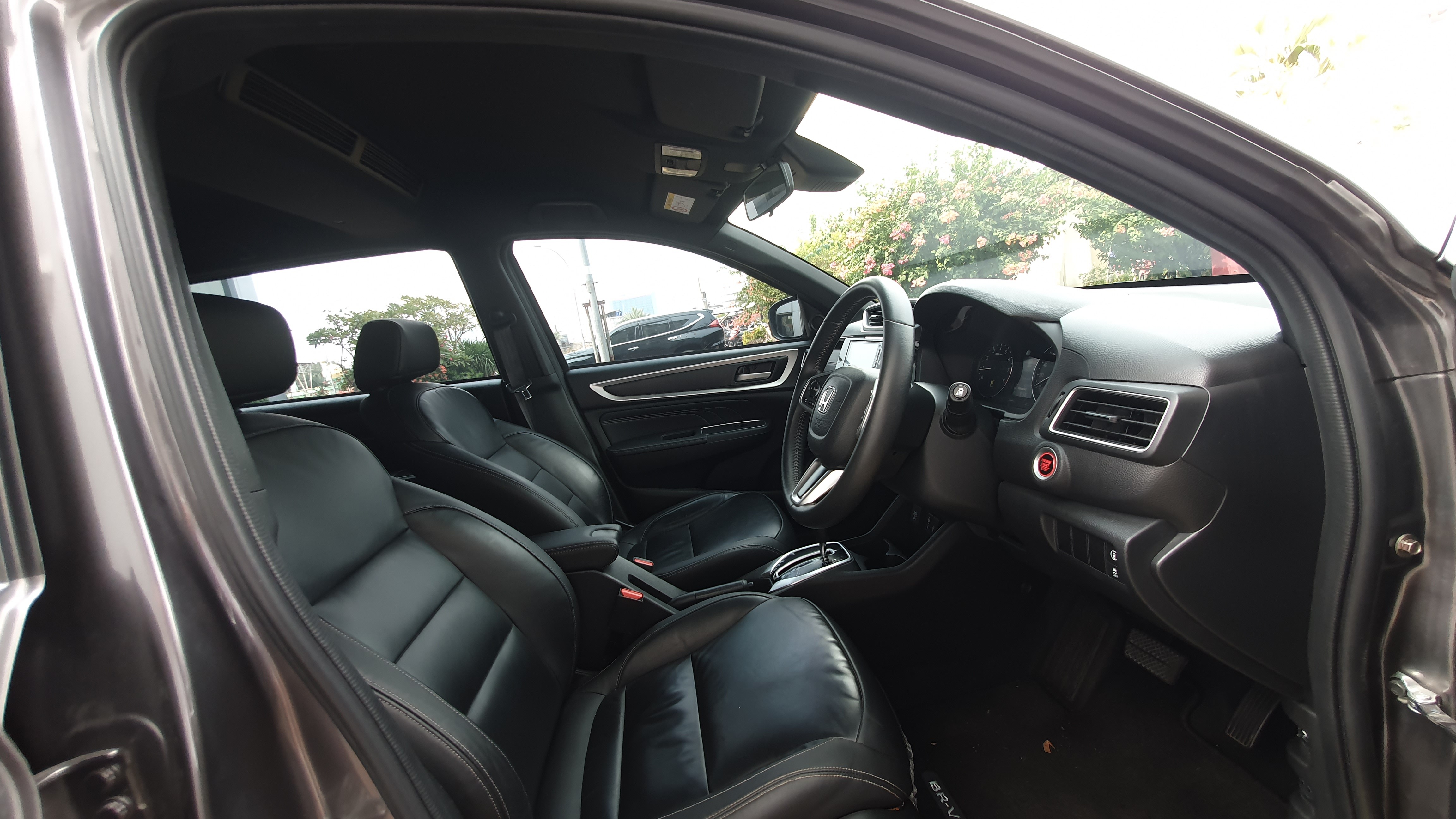 2022 Honda BRV 2022 Honda BRV