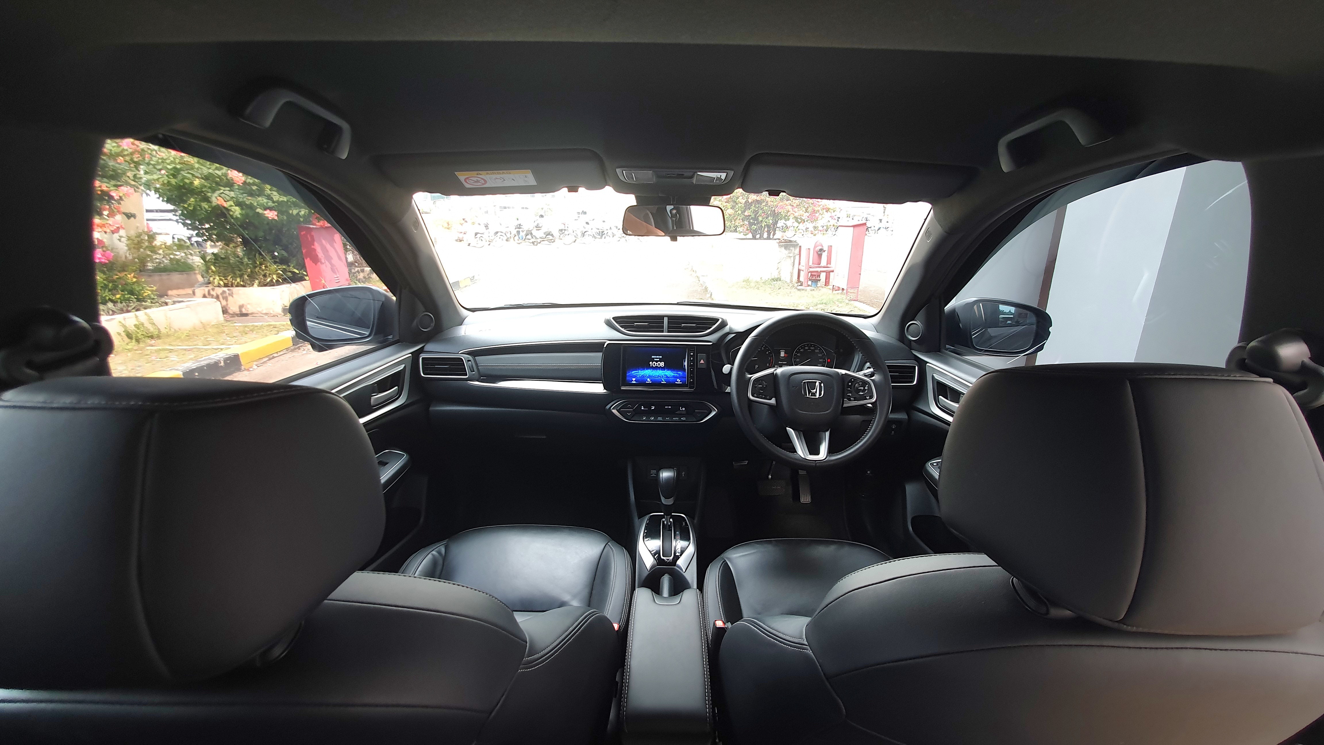 2022 Honda BRV 2022 Honda BRV