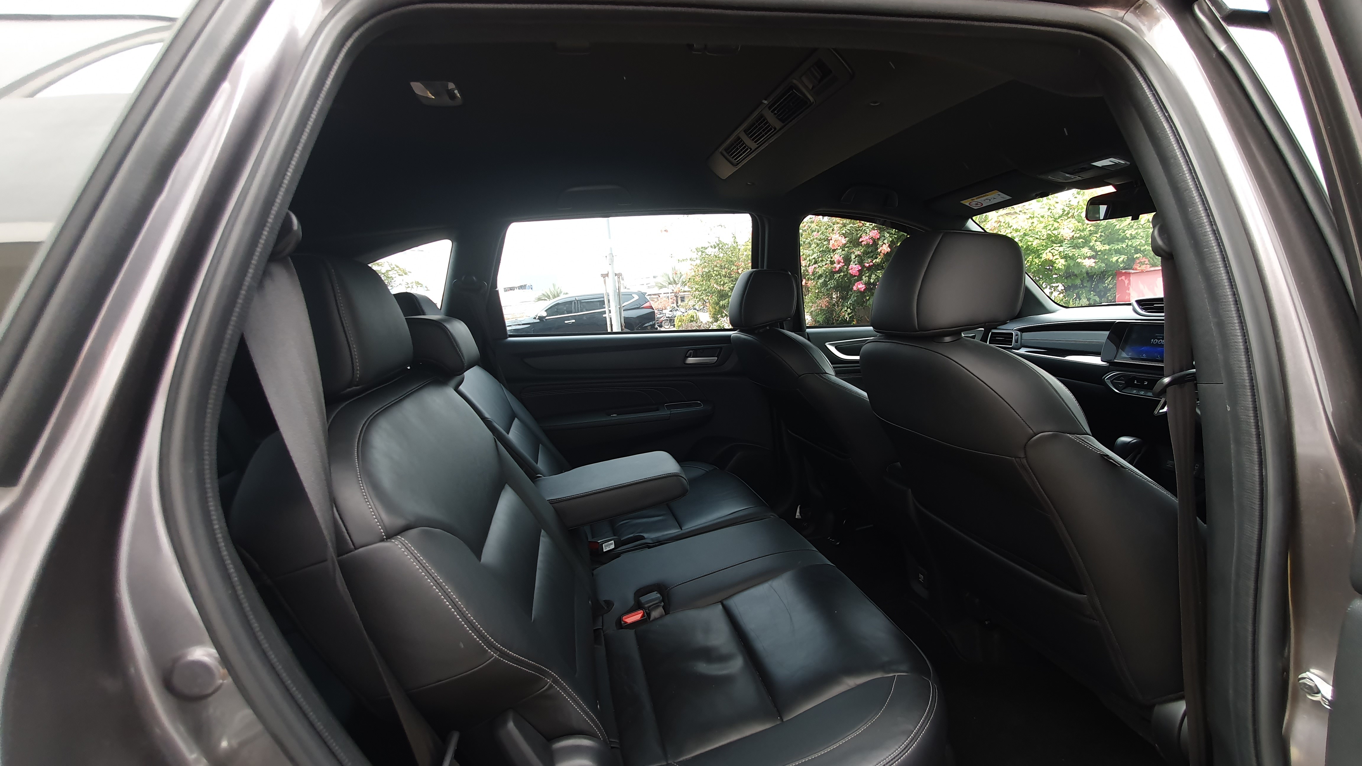 2022 Honda BRV 2022 Honda BRV