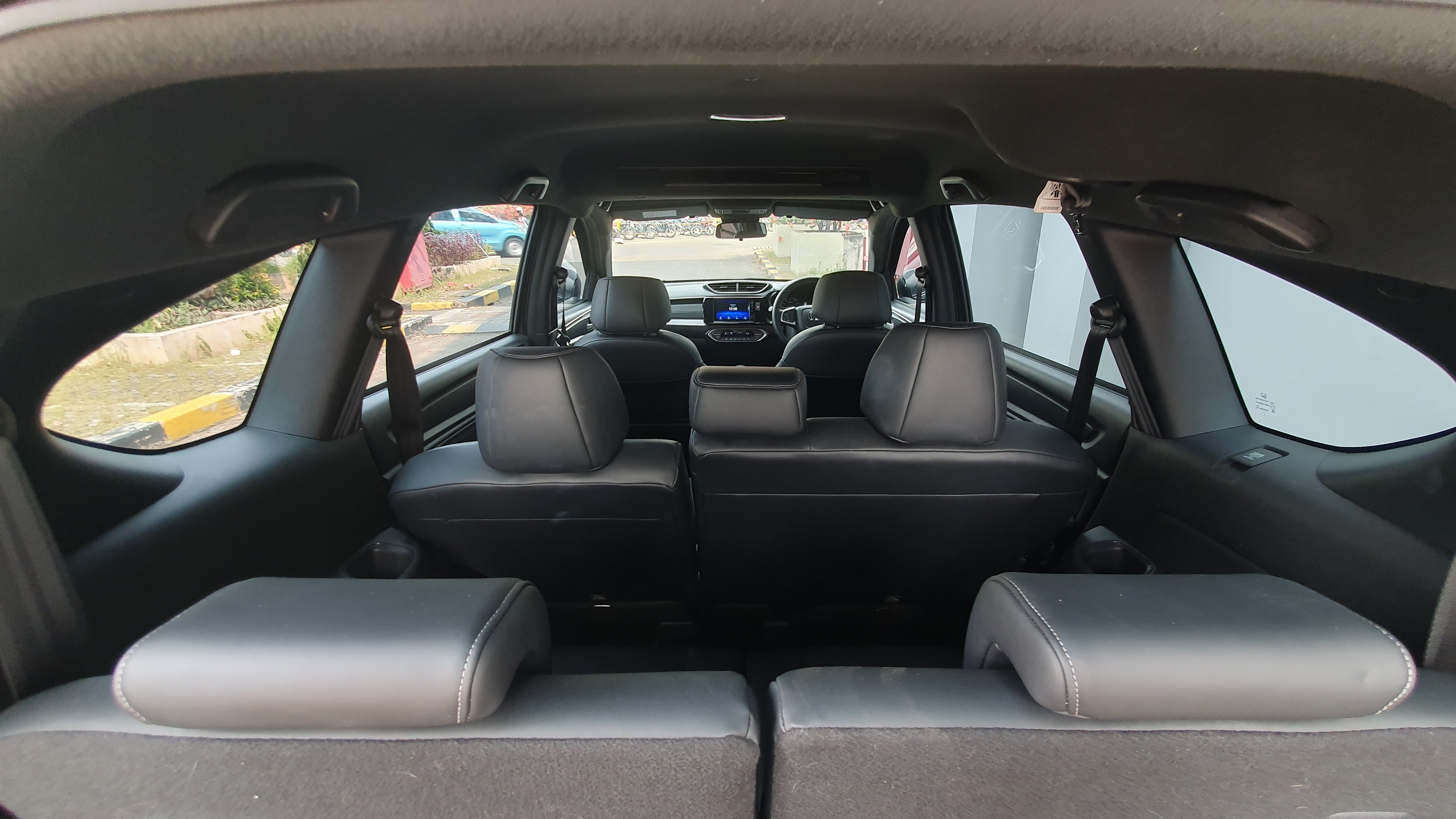 2022 Honda BRV 2022 Honda BRV