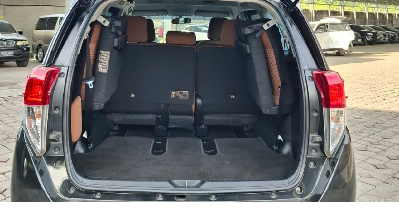 2020 Toyota Innova 2020 Toyota Innova