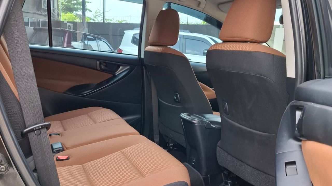 2020 Toyota Innova 2020 Toyota Innova