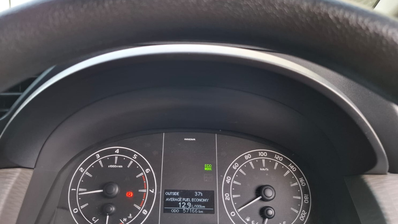 2020 Toyota Innova 2020 Toyota Innova