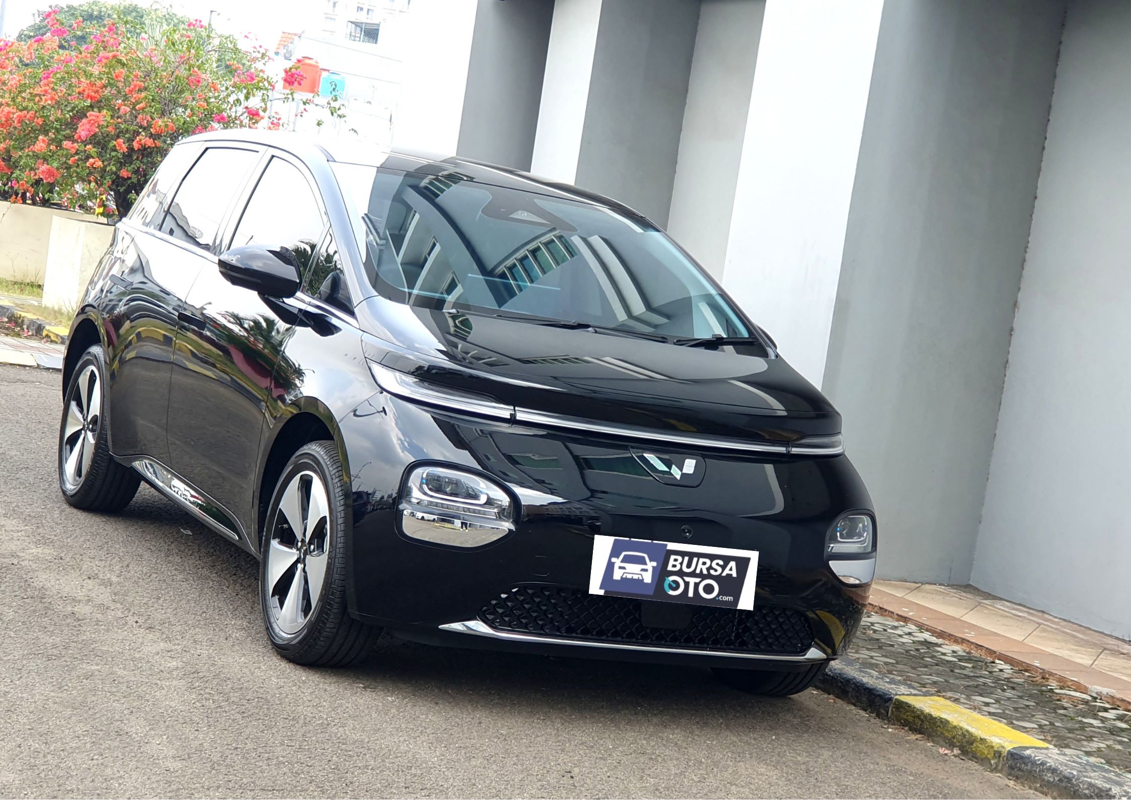 2024 Wuling Cloud EV 2024 Wuling Cloud EV