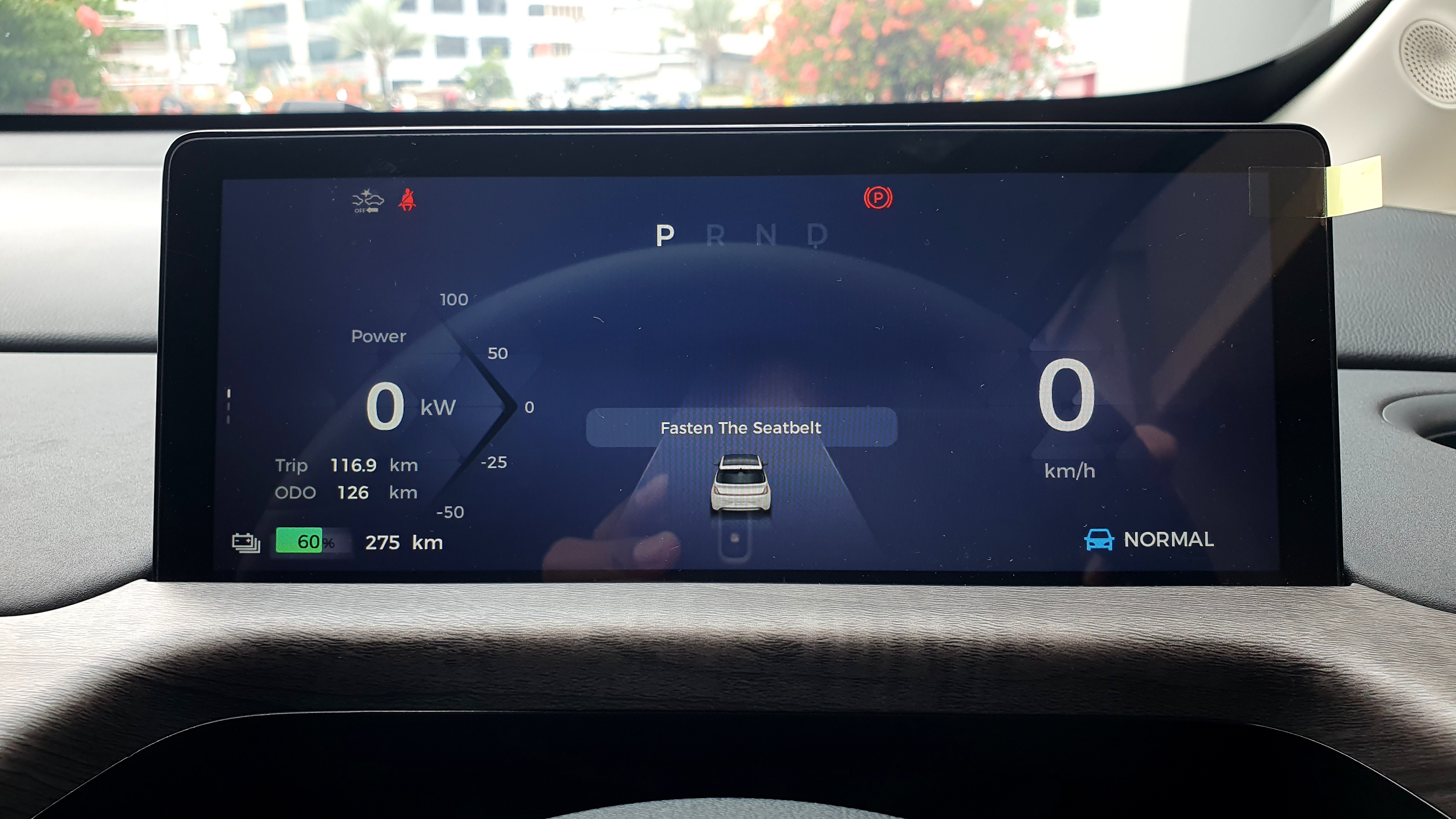 2024 Wuling Cloud EV 2024 Wuling Cloud EV