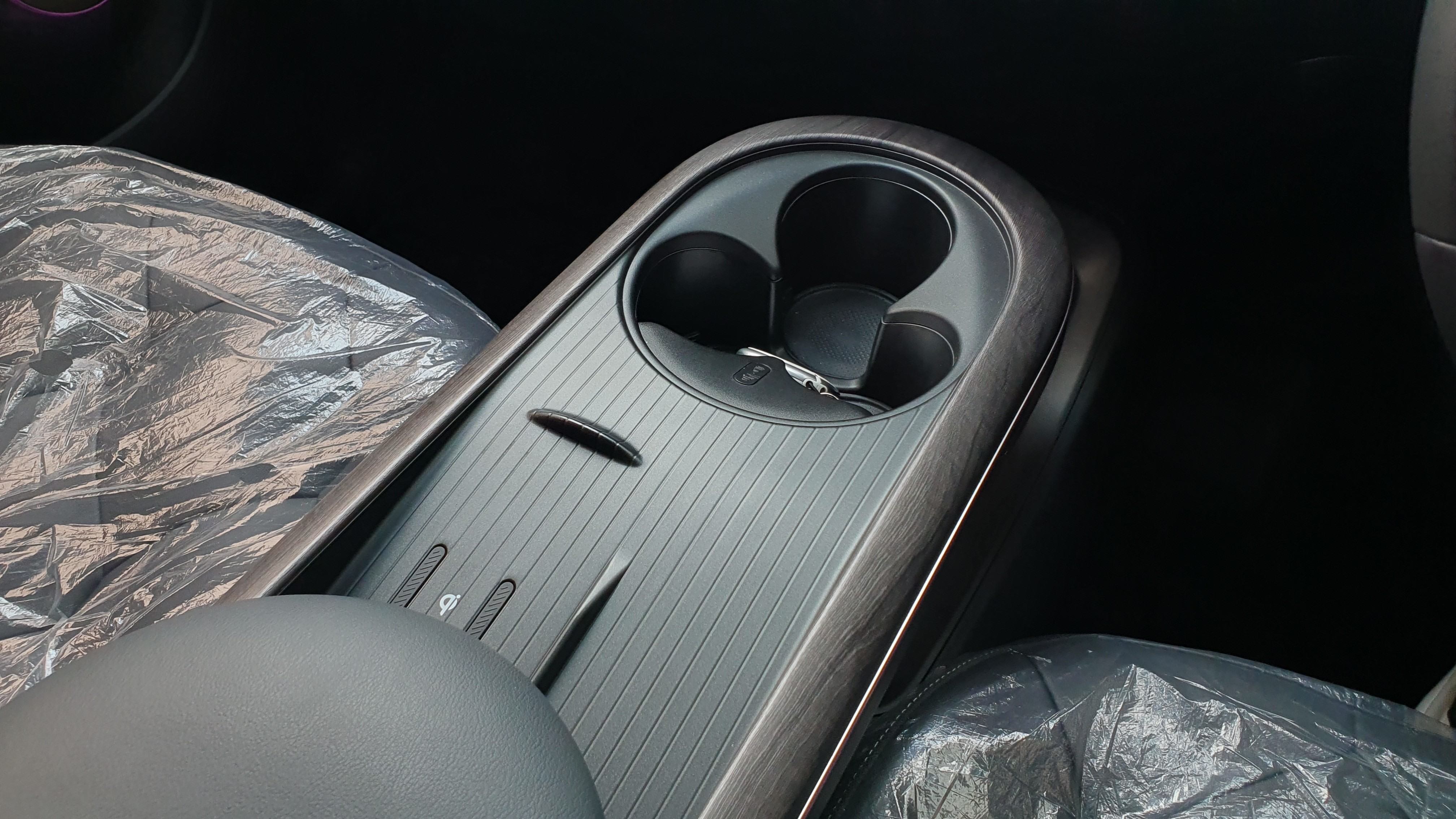 2024 Wuling Cloud EV 2024 Wuling Cloud EV