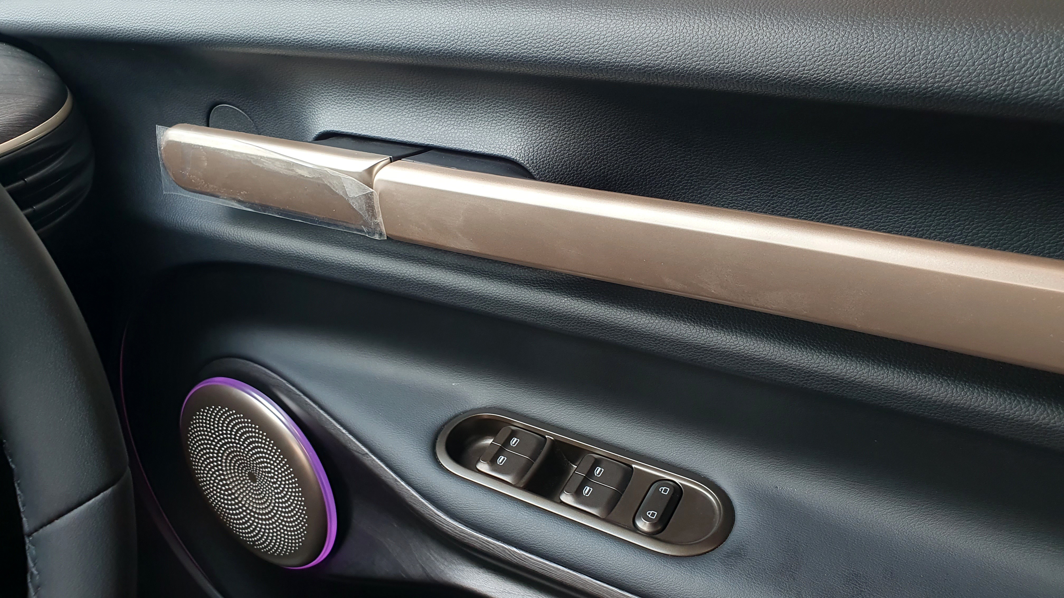 2024 Wuling Cloud EV 2024 Wuling Cloud EV