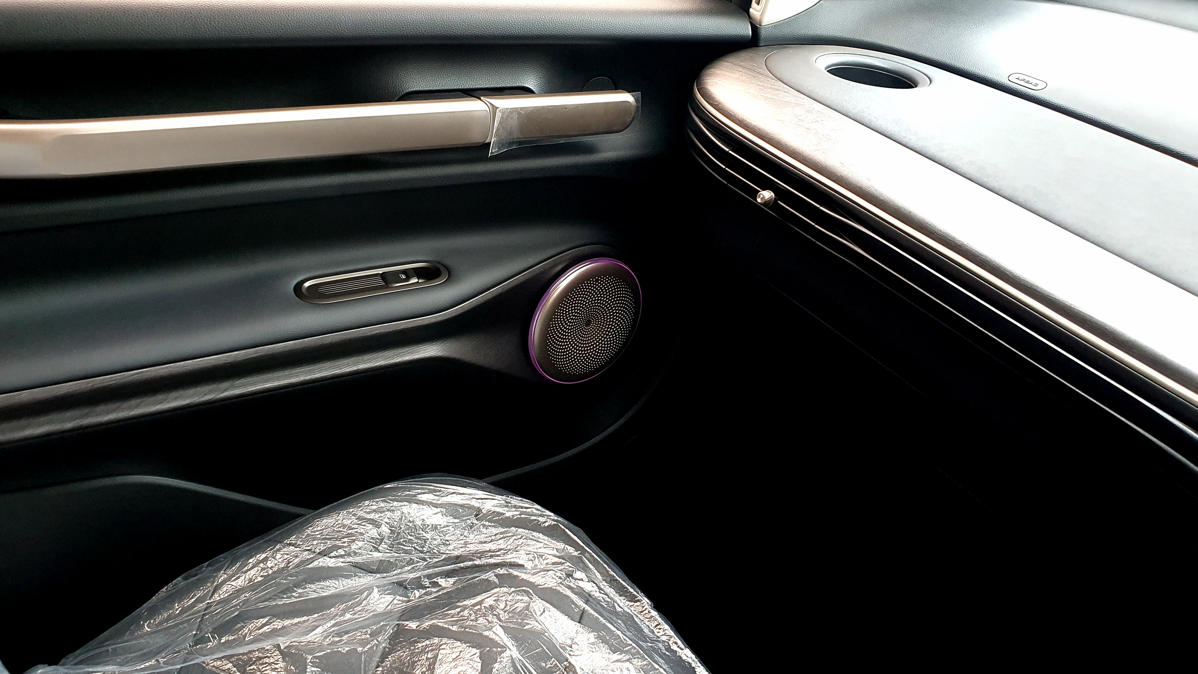 2024 Wuling Cloud EV 2024 Wuling Cloud EV