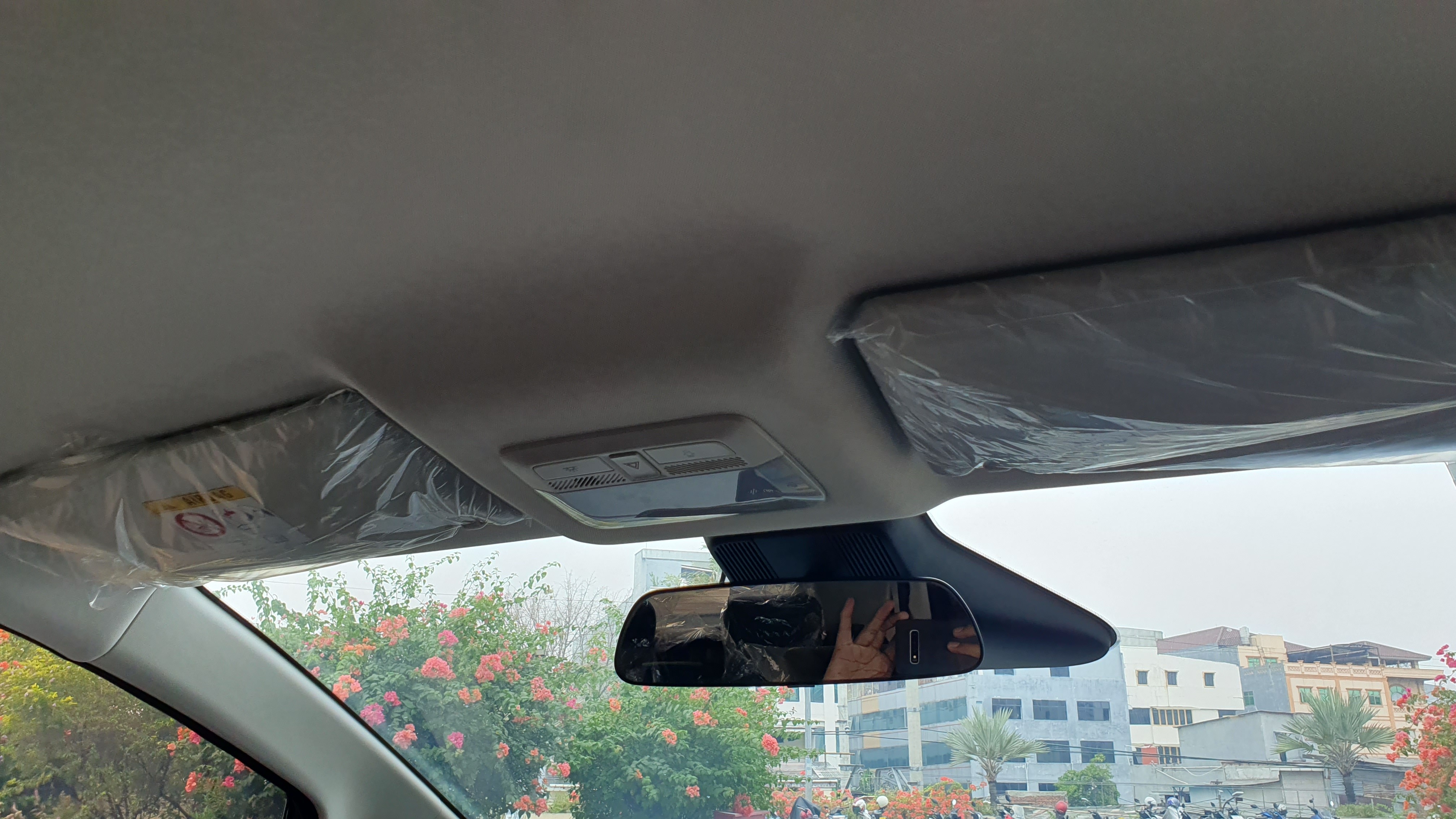 2024 Wuling Cloud EV 2024 Wuling Cloud EV