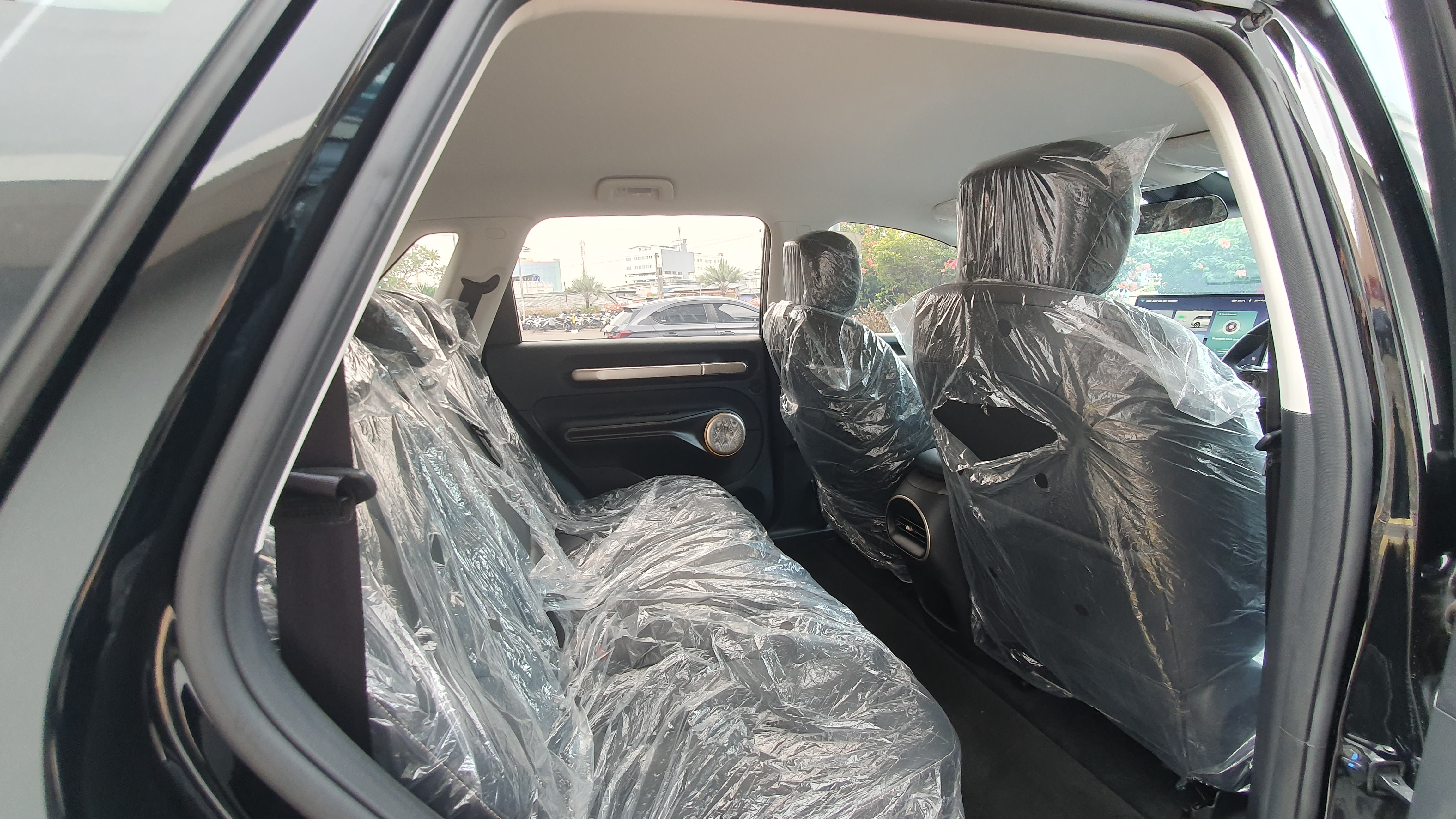 2024 Wuling Cloud EV 2024 Wuling Cloud EV