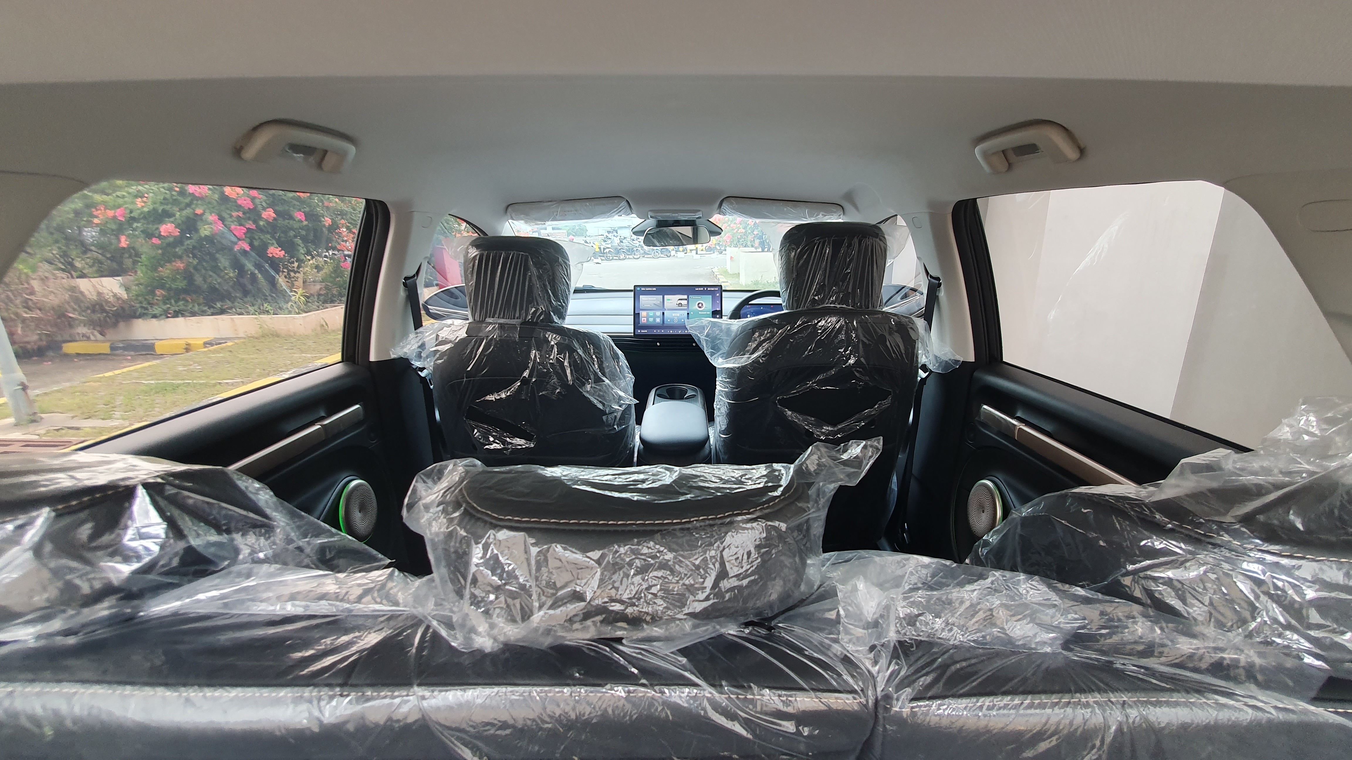 2024 Wuling Cloud EV 2024 Wuling Cloud EV