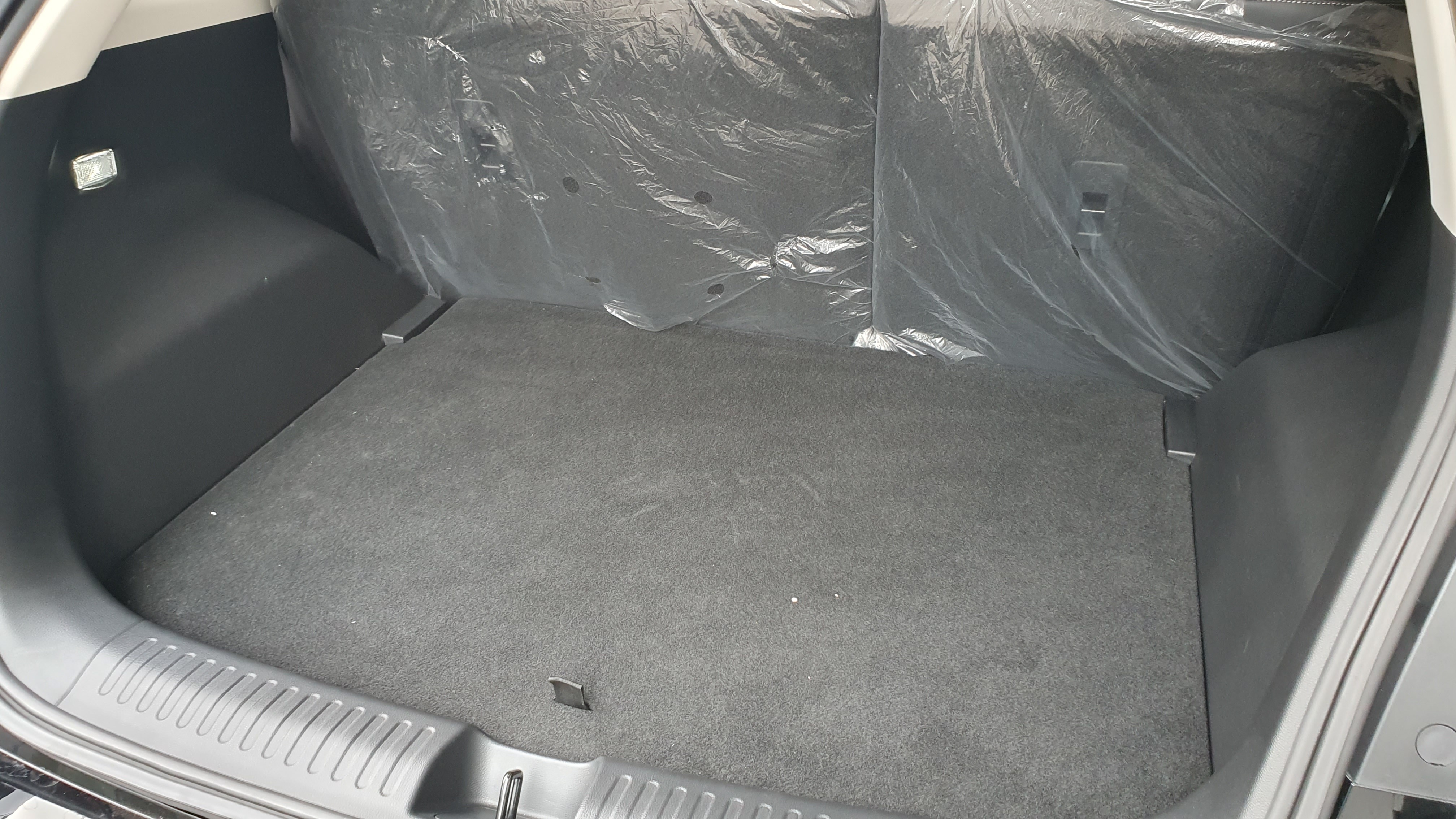 2024 Wuling Cloud EV 2024 Wuling Cloud EV