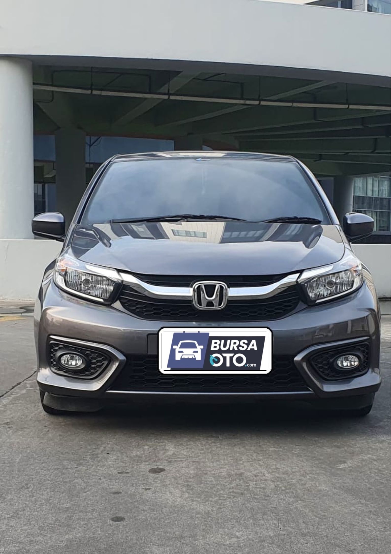 2022 Honda Brio Bekas 2022 Honda Brio Bekas