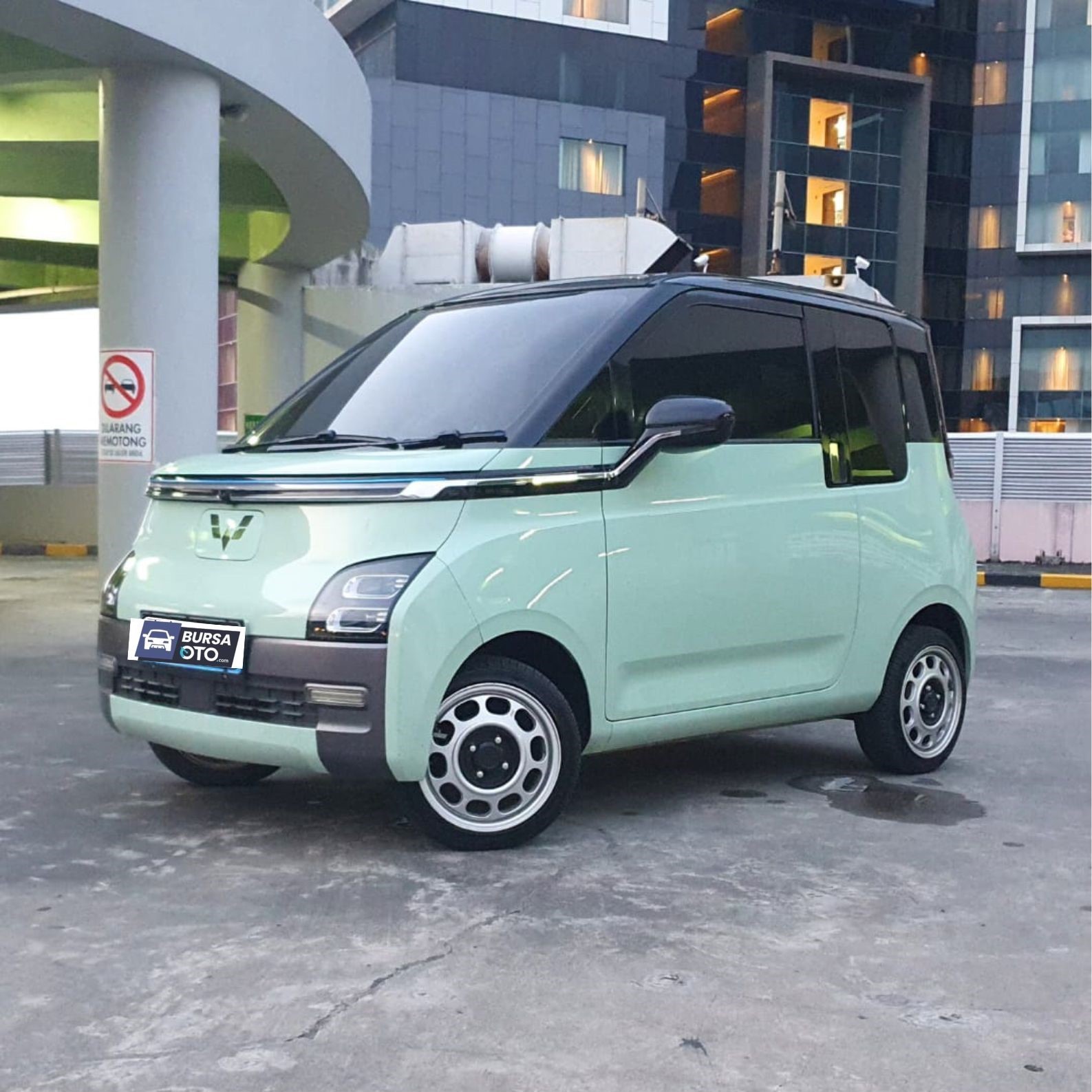 2023 Wuling Air EV 2023 Wuling Air EV