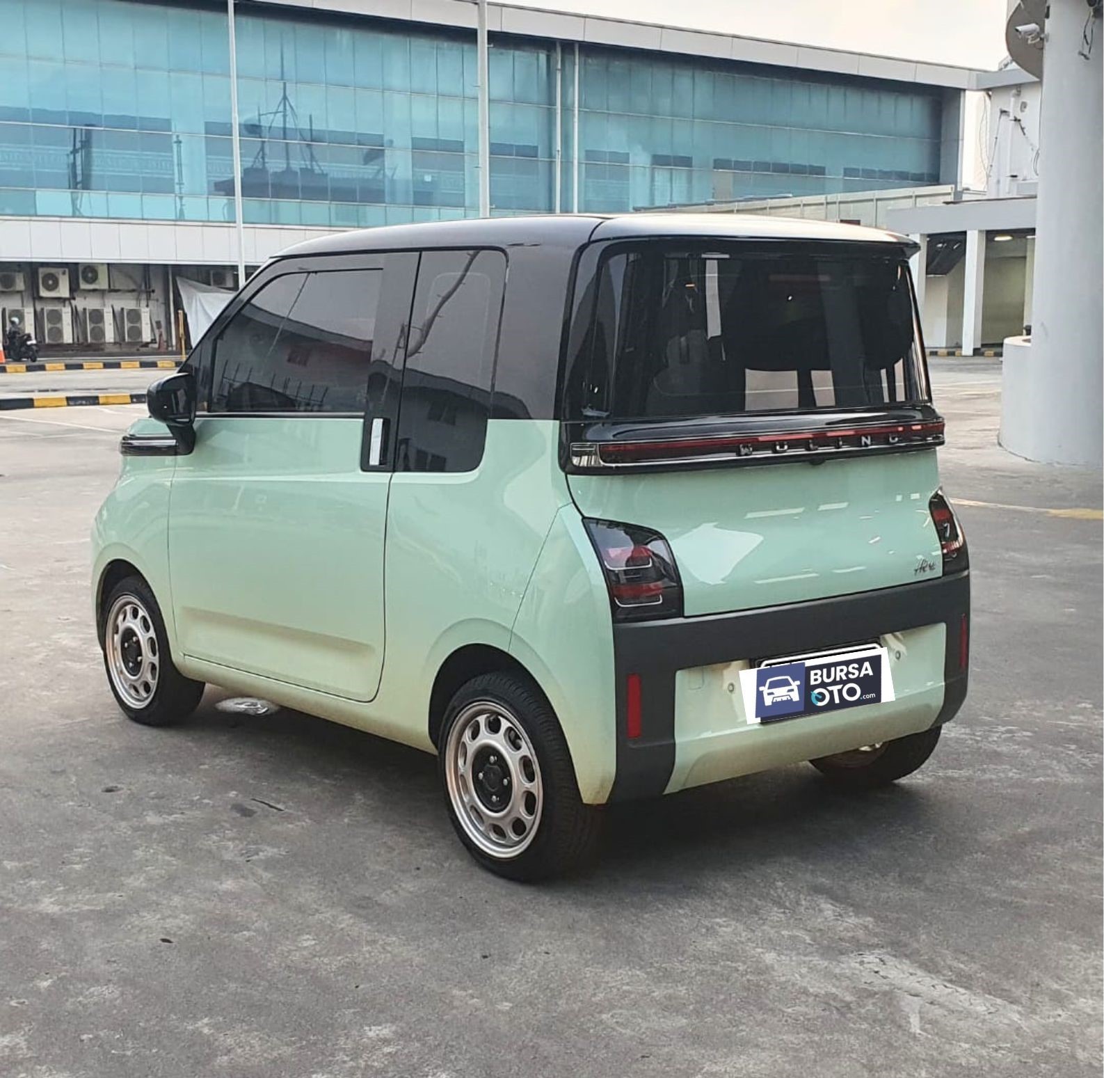 2023 Wuling Air EV 2023 Wuling Air EV