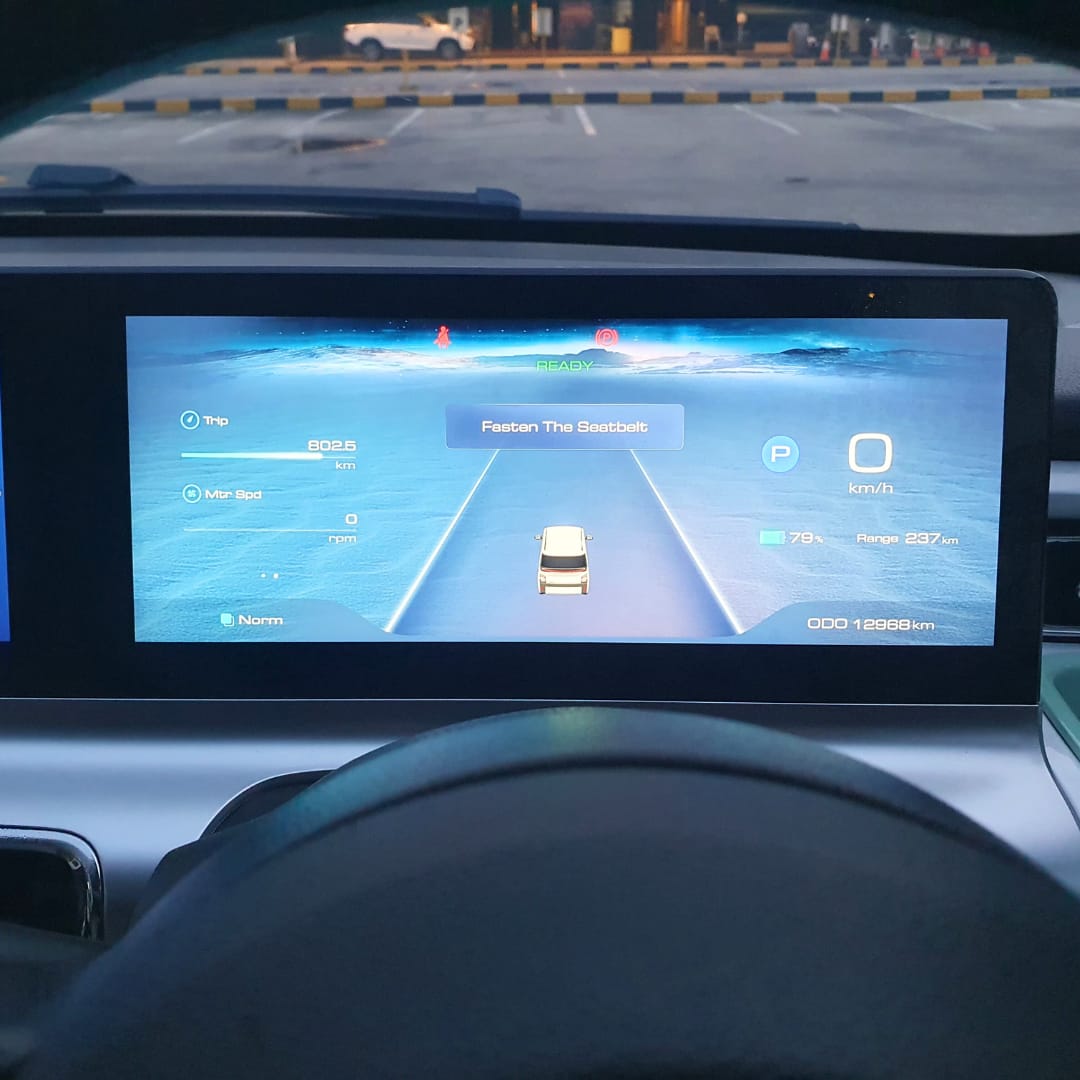 2023 Wuling Air EV 2023 Wuling Air EV