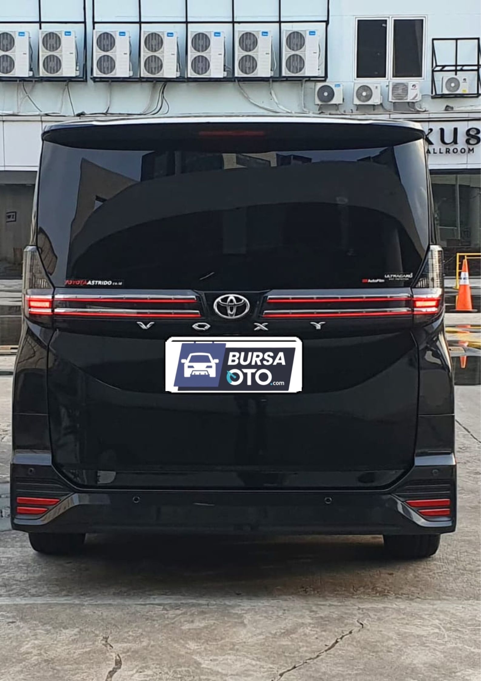 2022 Toyota Voxy 2022 Toyota Voxy