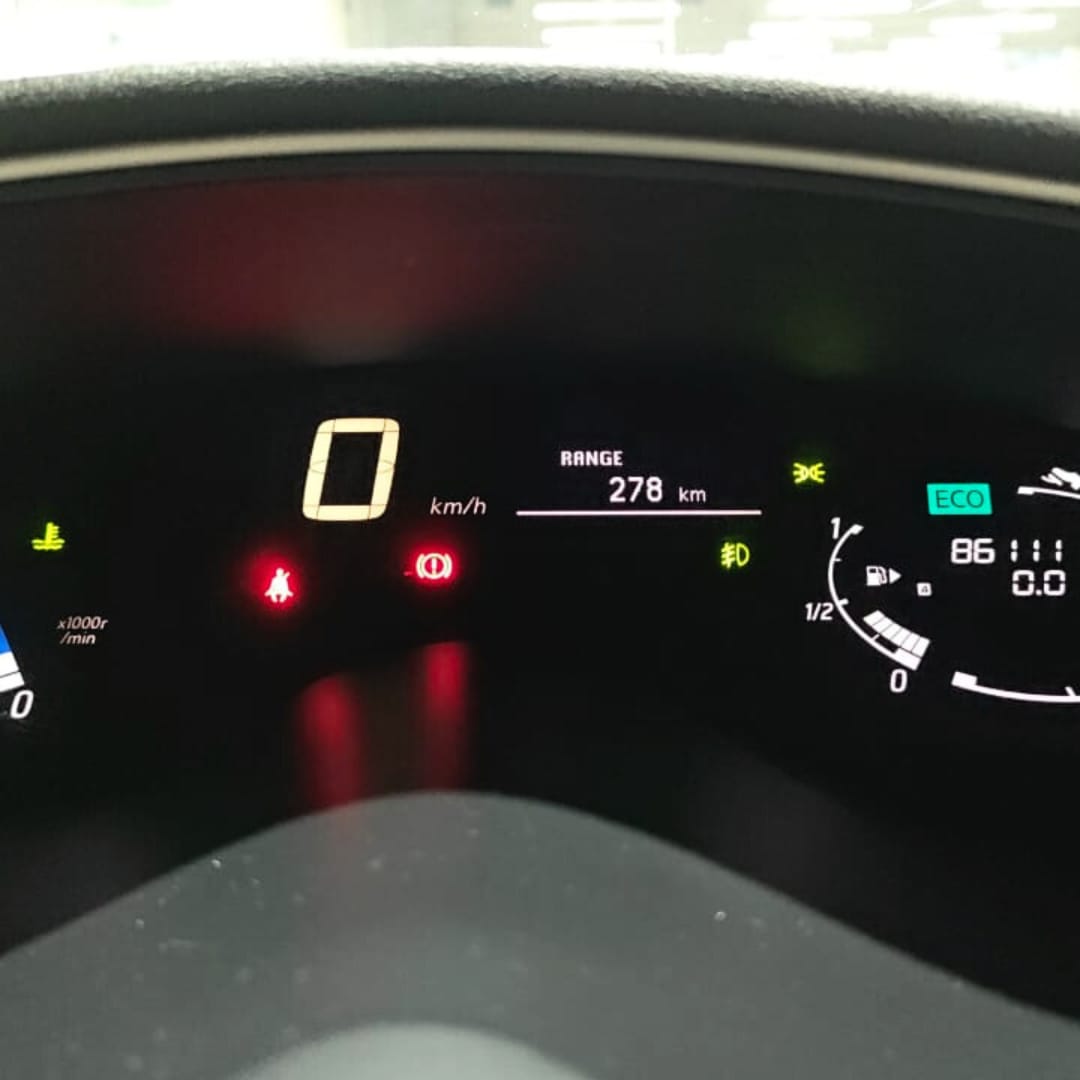 2017 Nissan Serena 2017 Nissan Serena