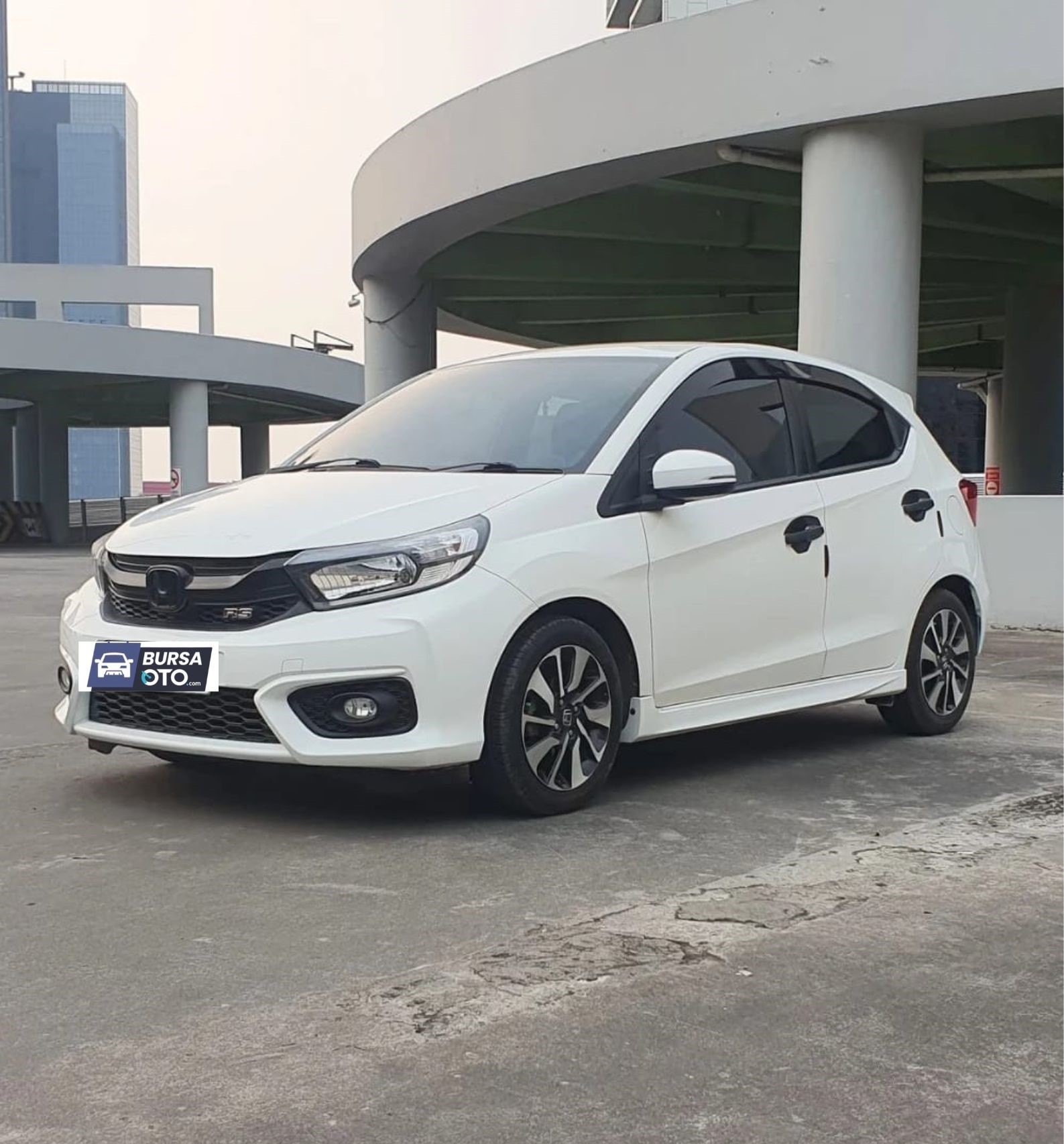 2019 Honda Brio 2019 Honda Brio