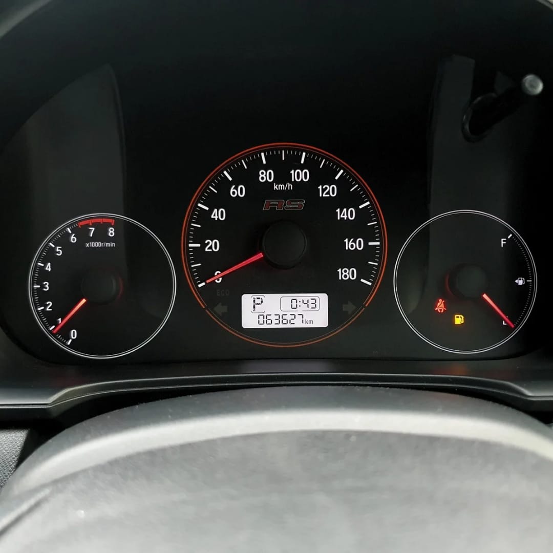2019 Honda Brio 2019 Honda Brio
