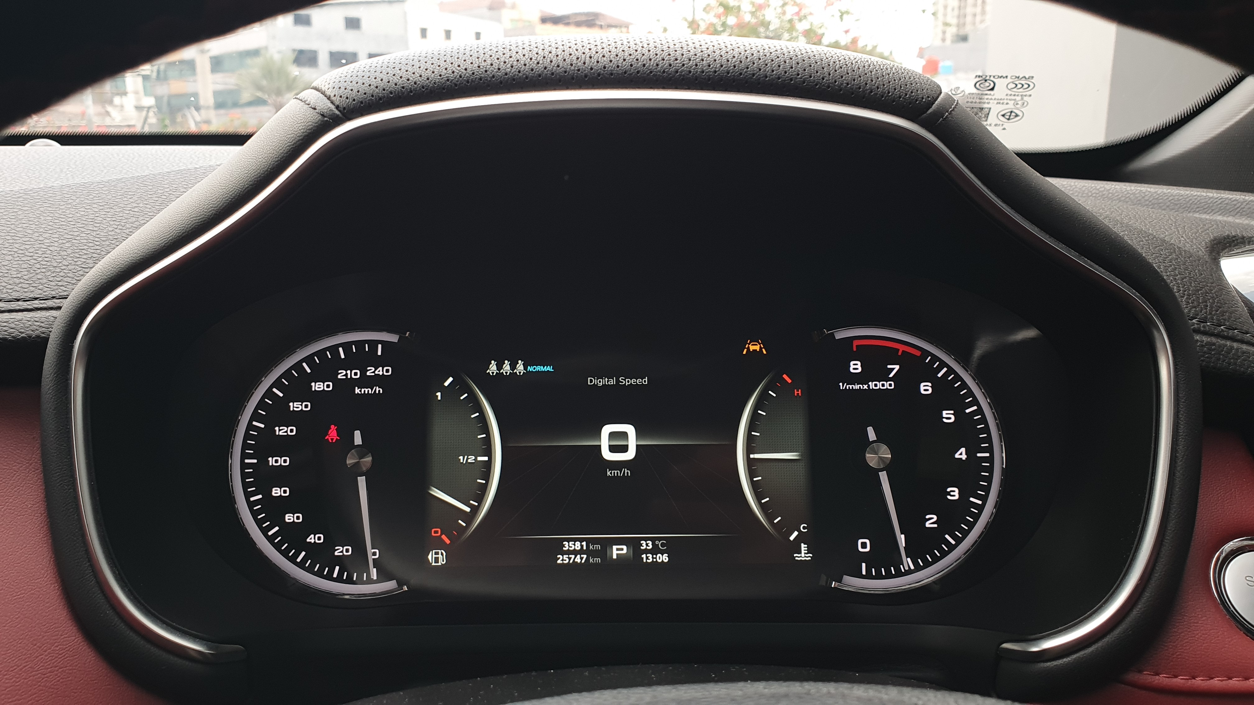 2021 MG HS 2021 MG HS