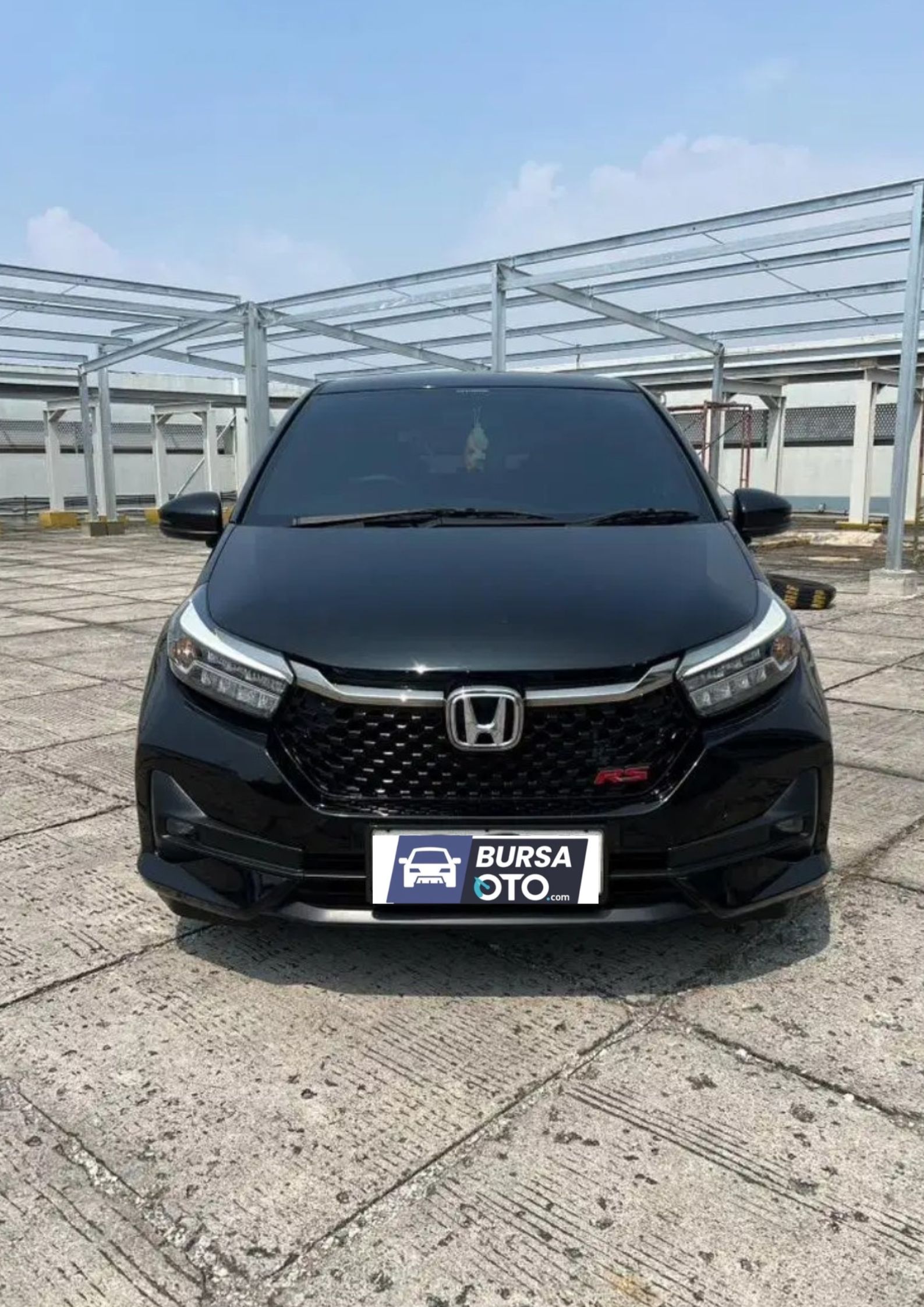 2024 Honda Brio Bekas 2024 Honda Brio Bekas