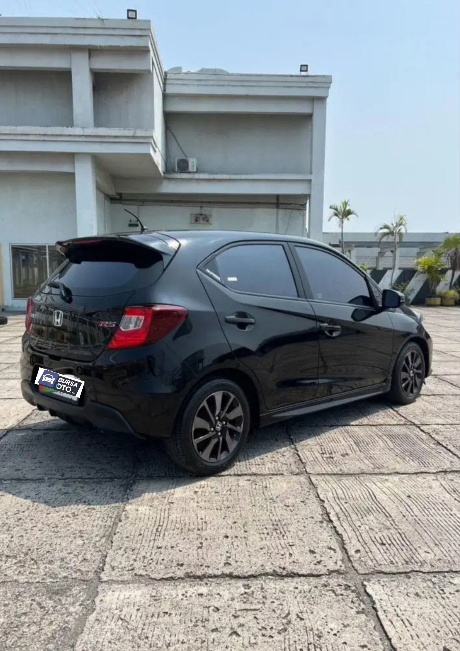 2024 Honda Brio 2024 Honda Brio