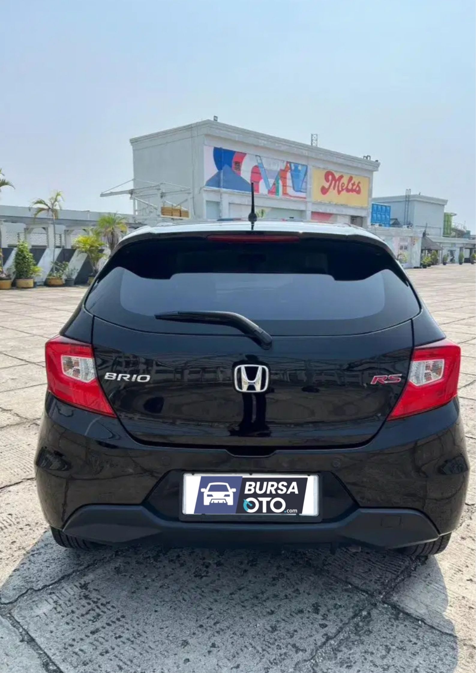 2024 Honda Brio 2024 Honda Brio