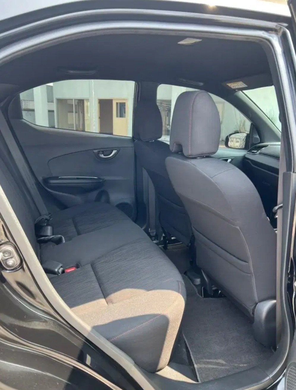 2024 Honda Brio 2024 Honda Brio