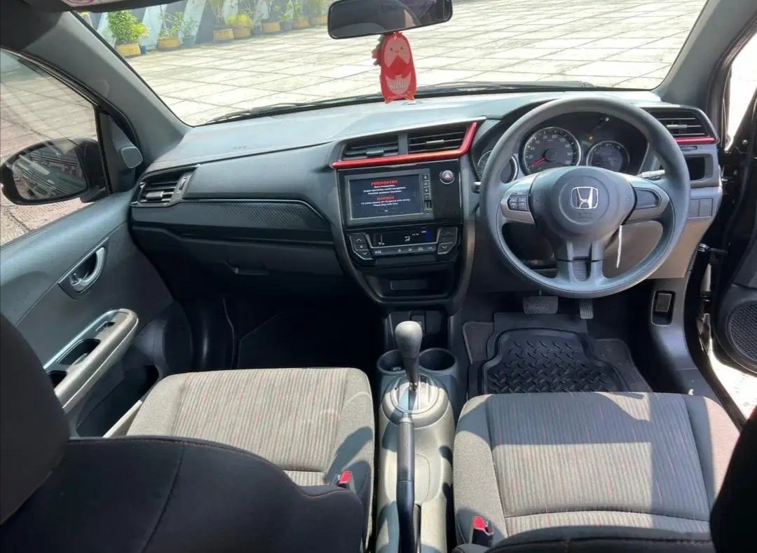 2024 Honda Brio 2024 Honda Brio