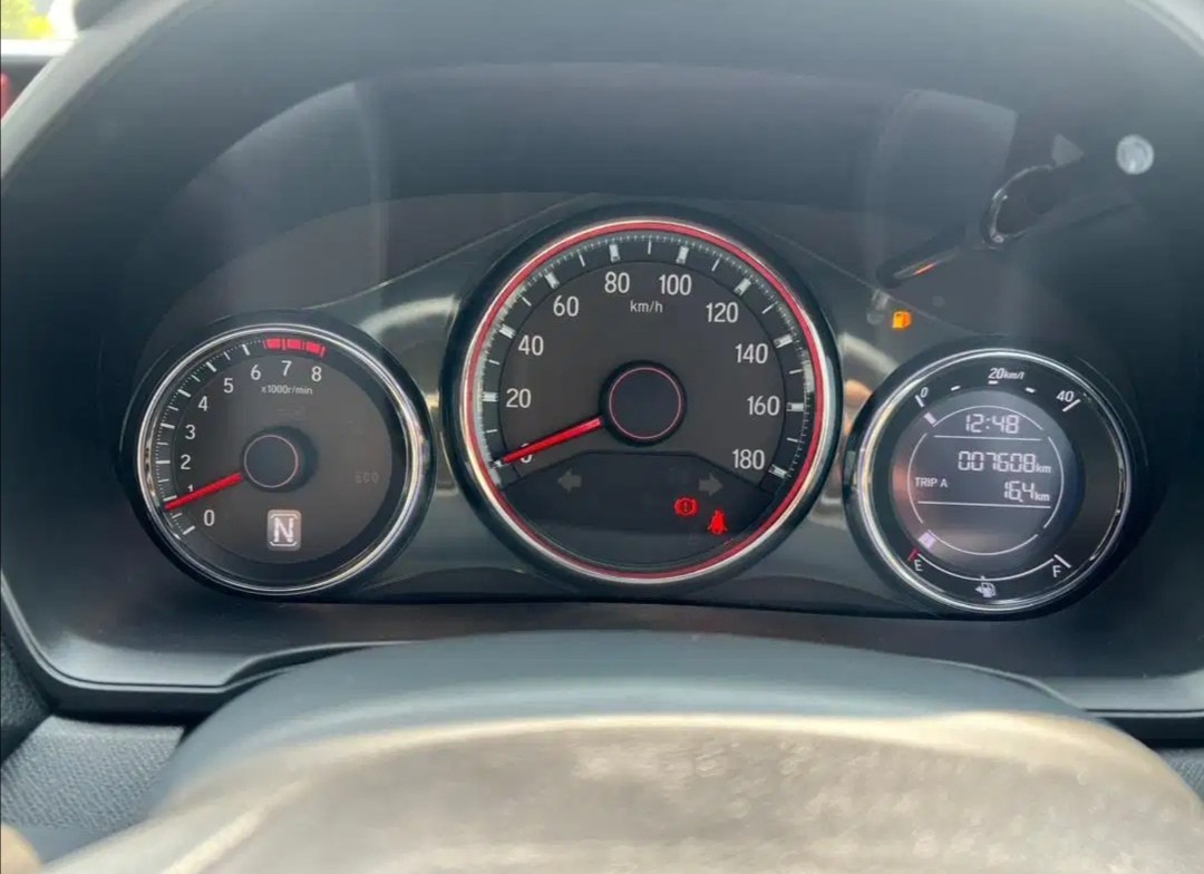 2024 Honda Brio 2024 Honda Brio