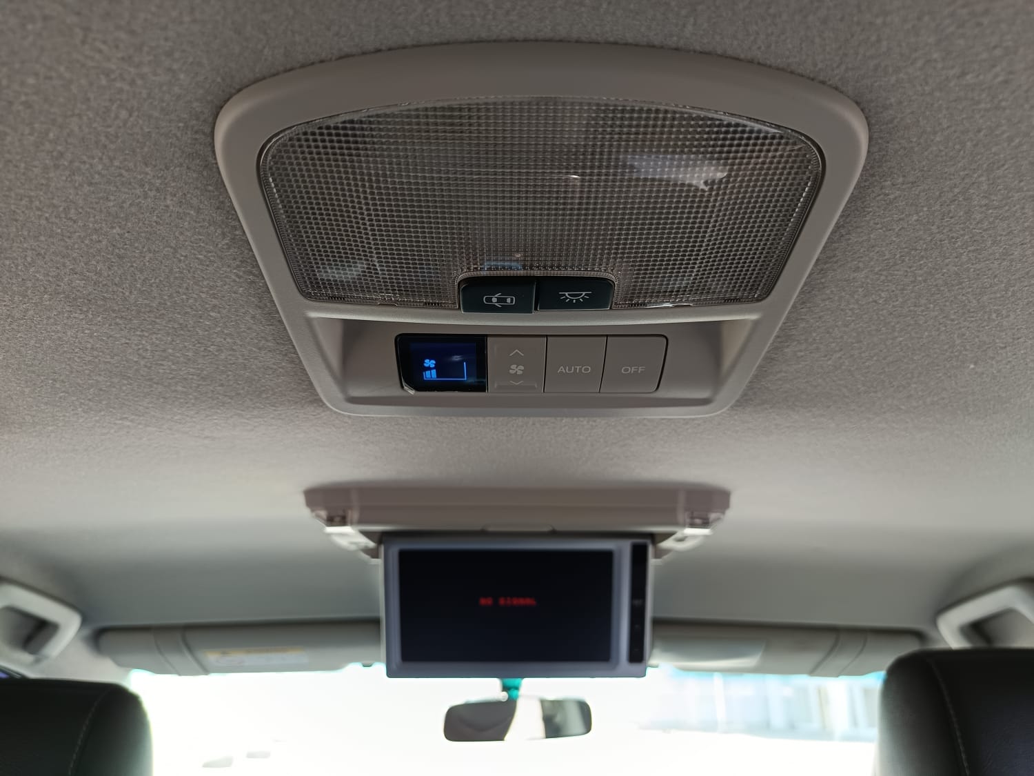 2016 Toyota Fortuner 2016 Toyota Fortuner