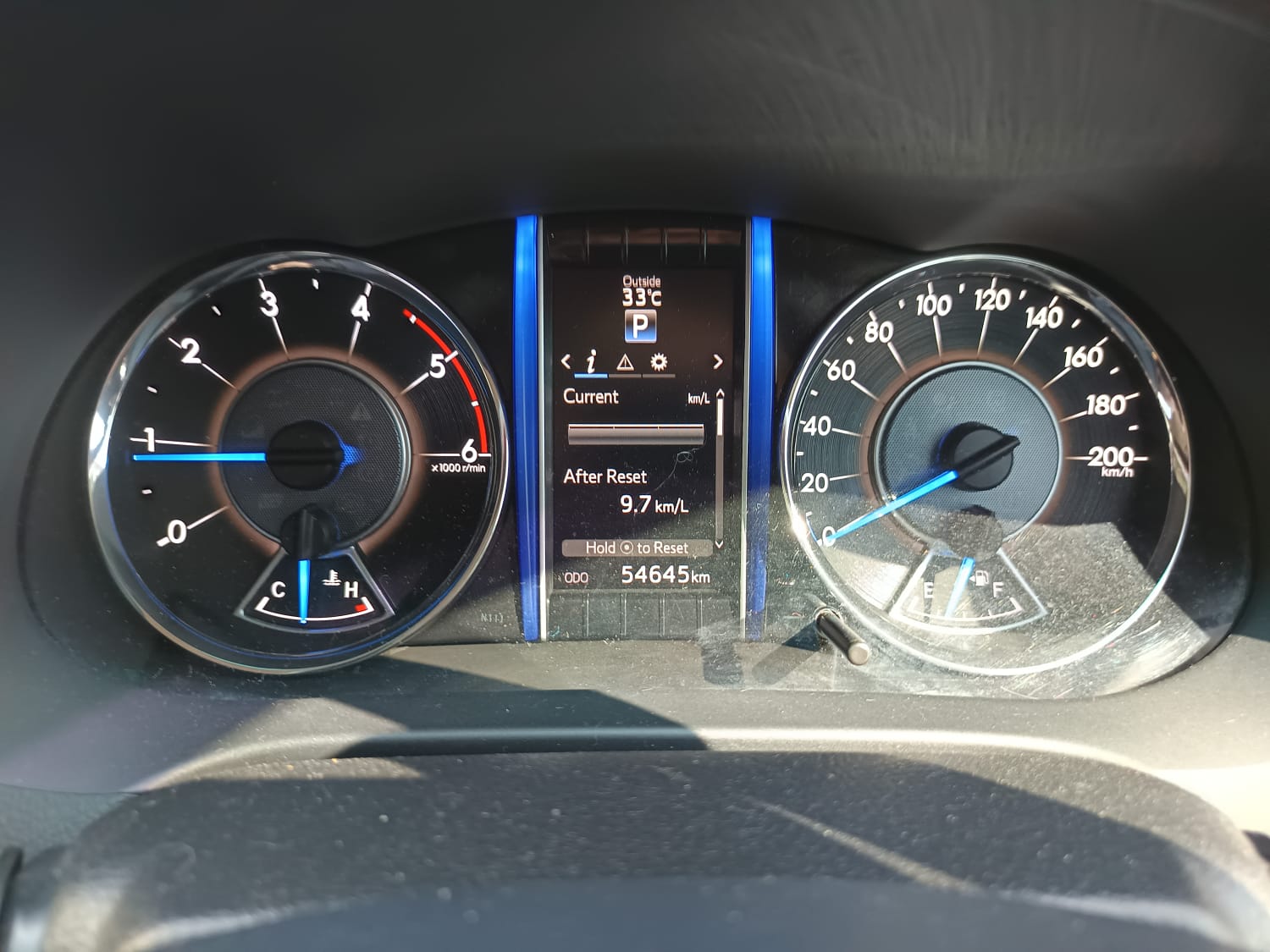 2016 Toyota Fortuner 2016 Toyota Fortuner