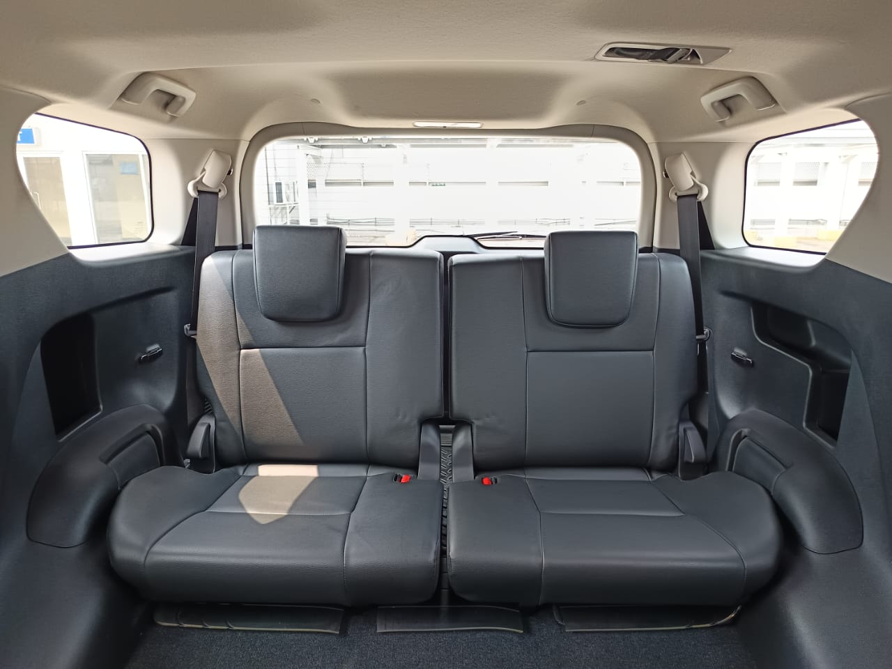 2022 Toyota Fortuner 2022 Toyota Fortuner