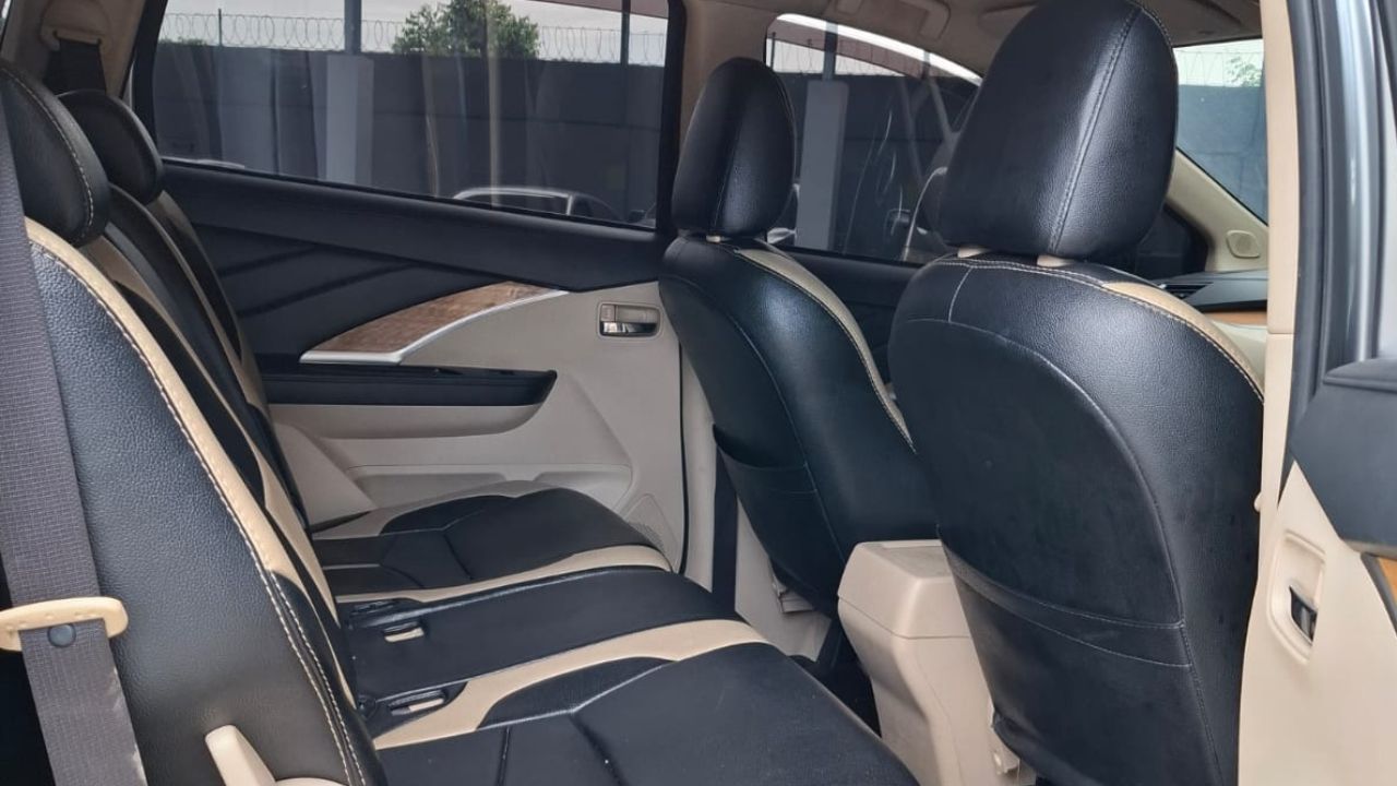 2019 Mitsubishi Xpander Ultimate CVT 2019 Mitsubishi Xpander Ultimate CVT