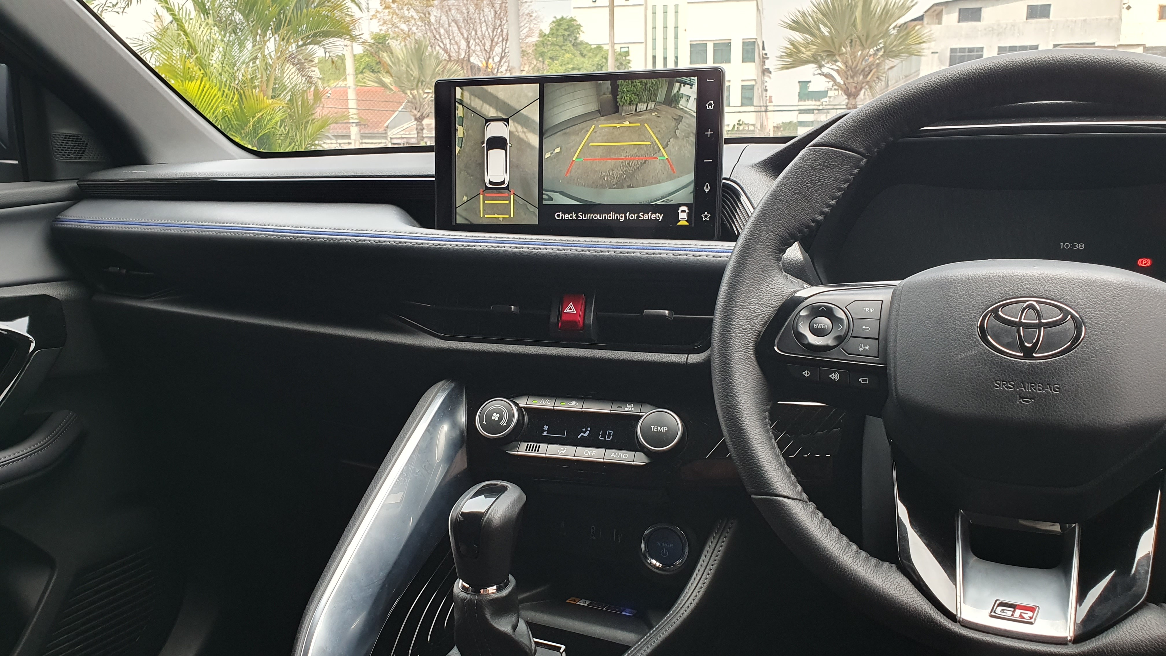 2023 Toyota Yaris Cross 2023 Toyota Yaris Cross