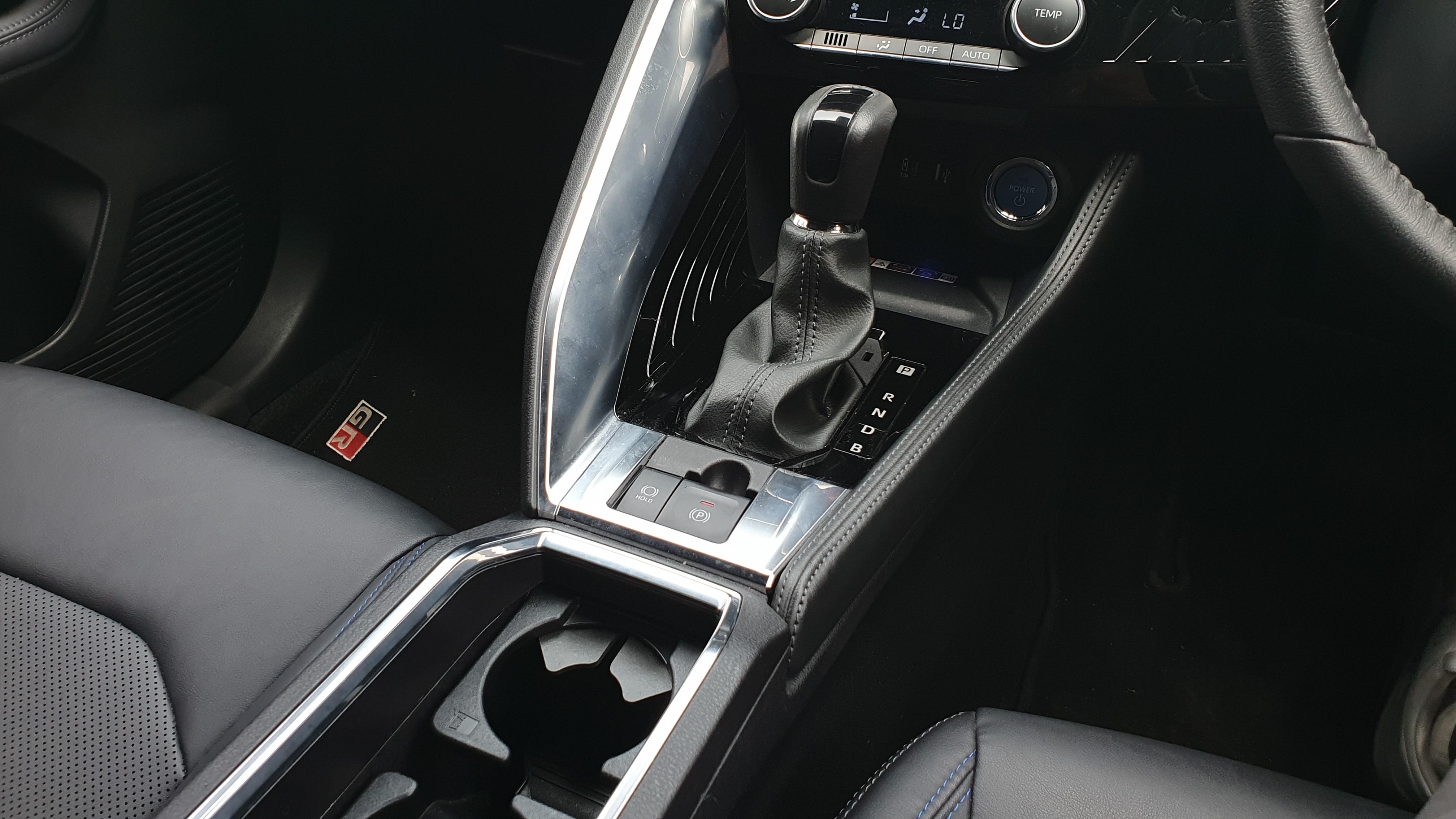 2023 Toyota Yaris Cross 2023 Toyota Yaris Cross